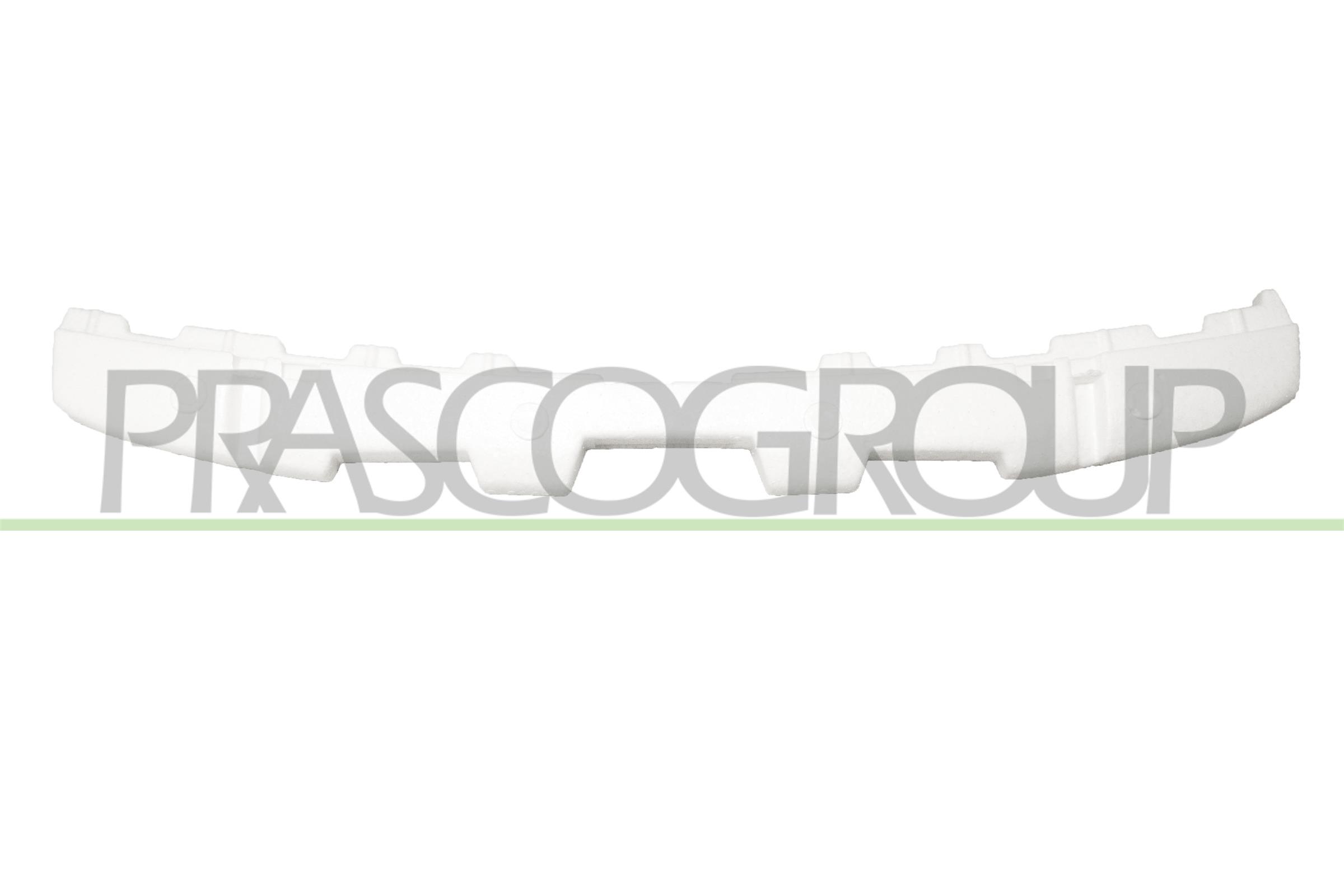 Prasco Aufpralldämpfer, Stoßfänger Ds7111012 Vorne Für Nissan