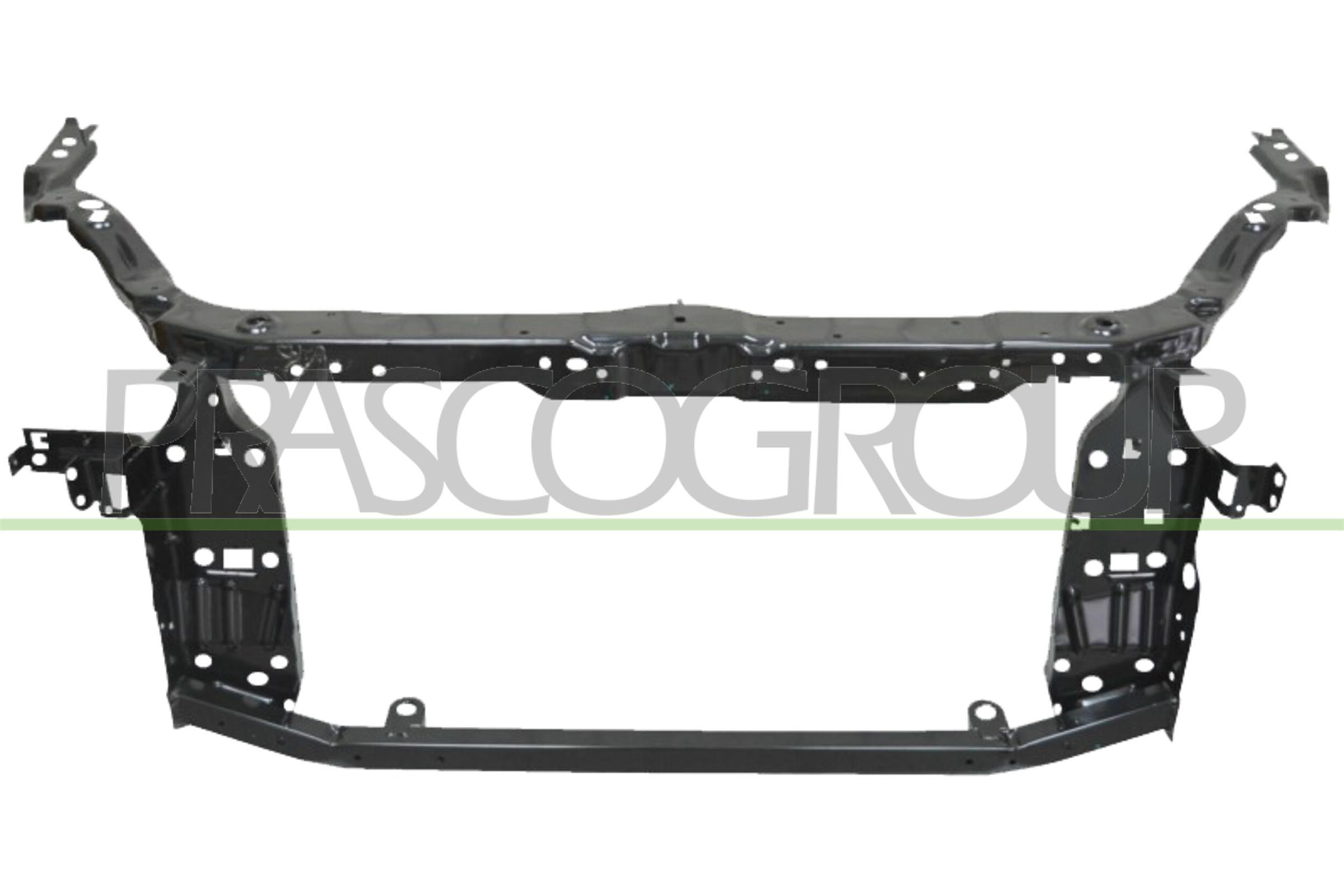 Prasco Frontverkleidung Ds7113210 Für Nissan