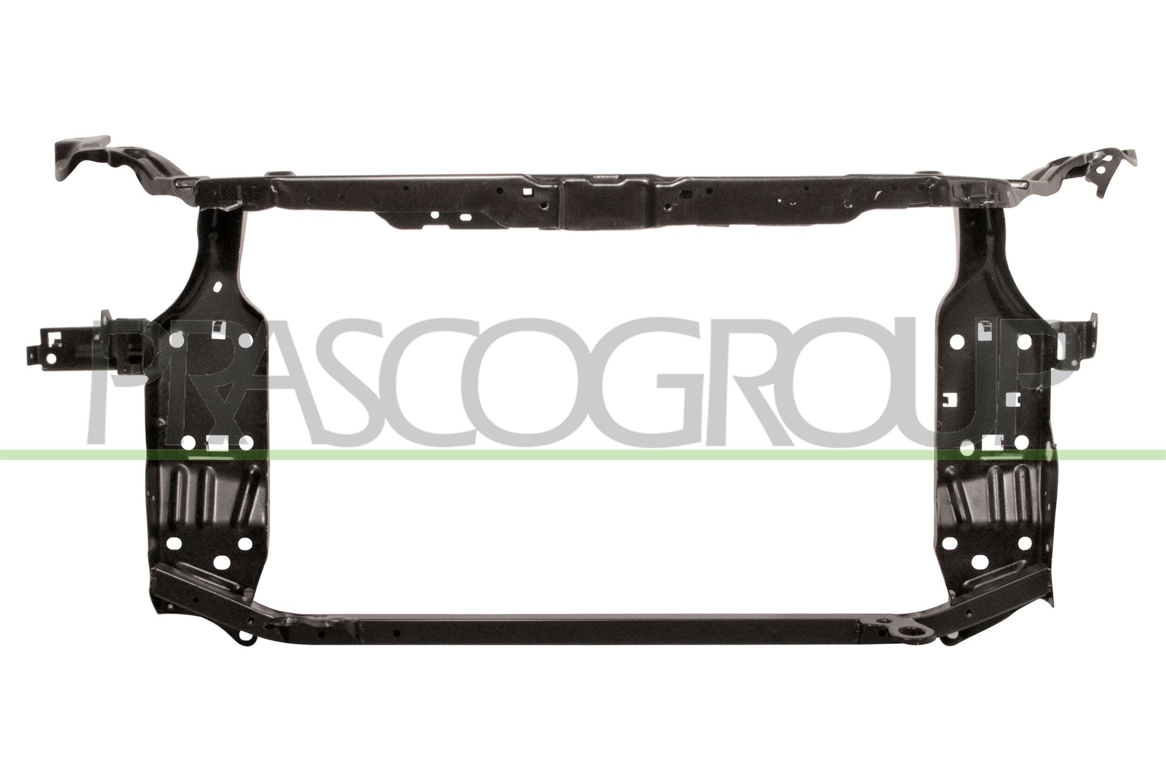 PRASCO Frontverkleidung ds7113220 für NISSAN