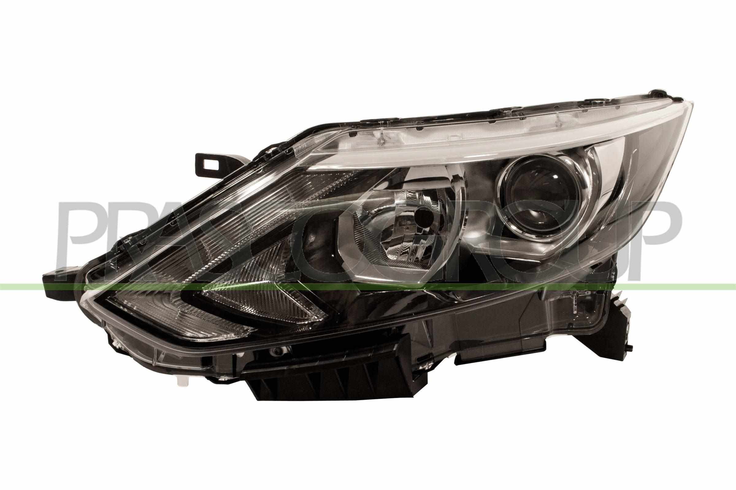 Prasco Hauptscheinwerfer Ds7124904 H7 Links Für Nissan
