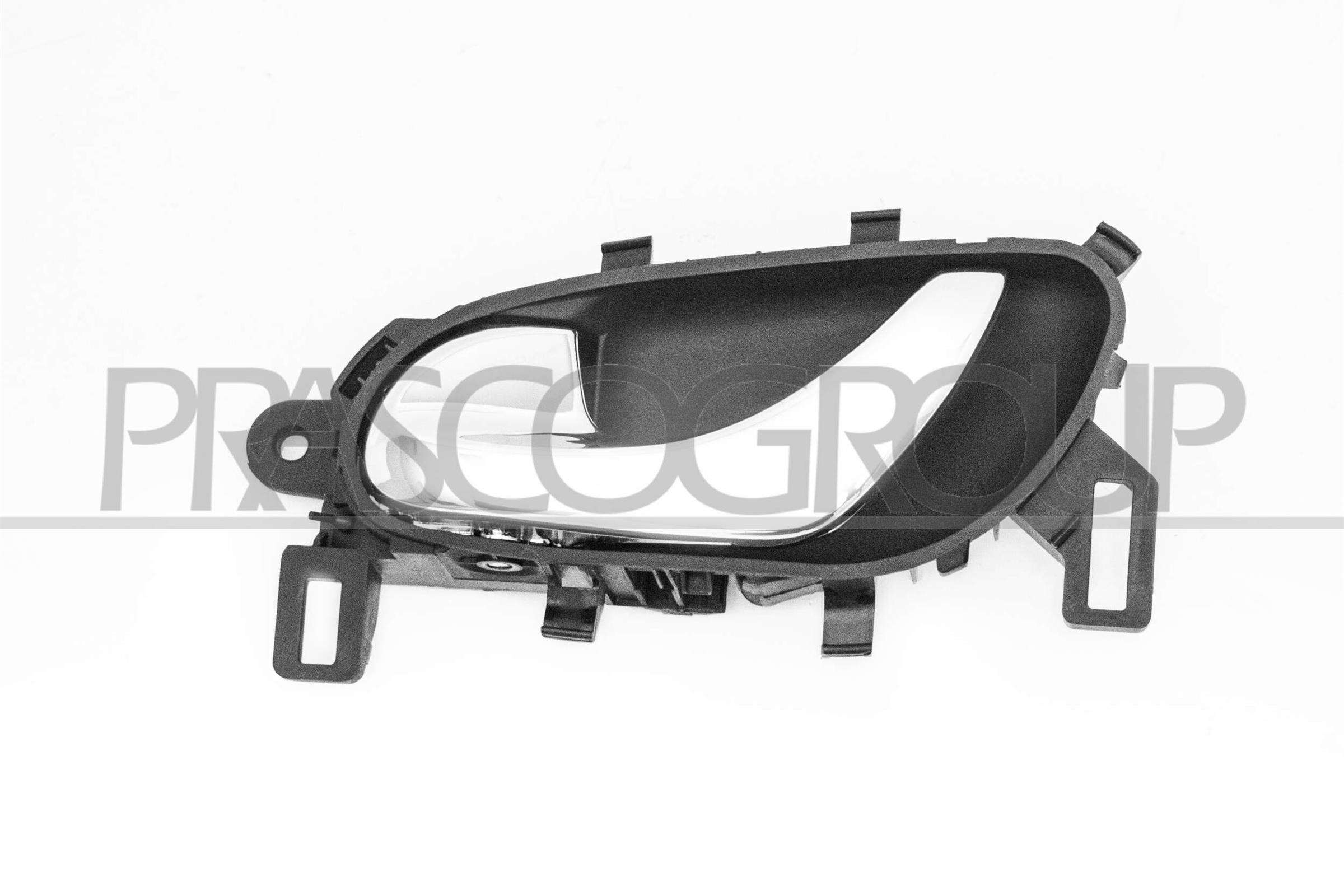 PRASCO Türgriff, Innenausstattung ds7128606 vorne links für NISSAN