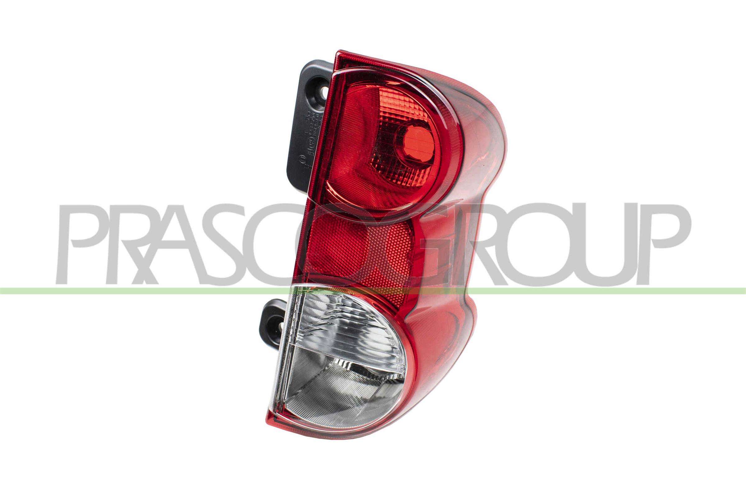 Prasco Heckleuchte Ds7164153 Rechts Für Nissan