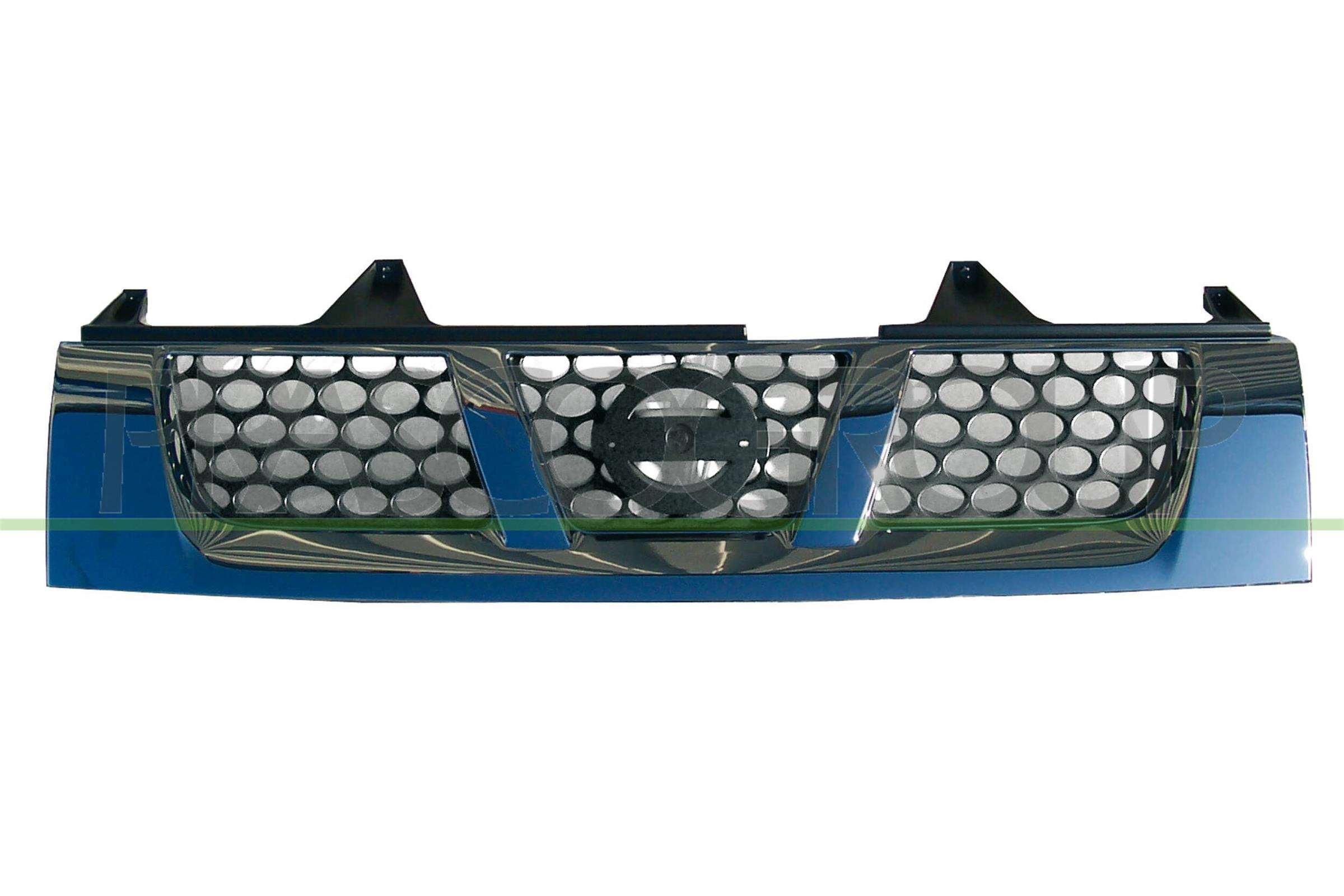 Prasco Ds8122001 Für Nissan