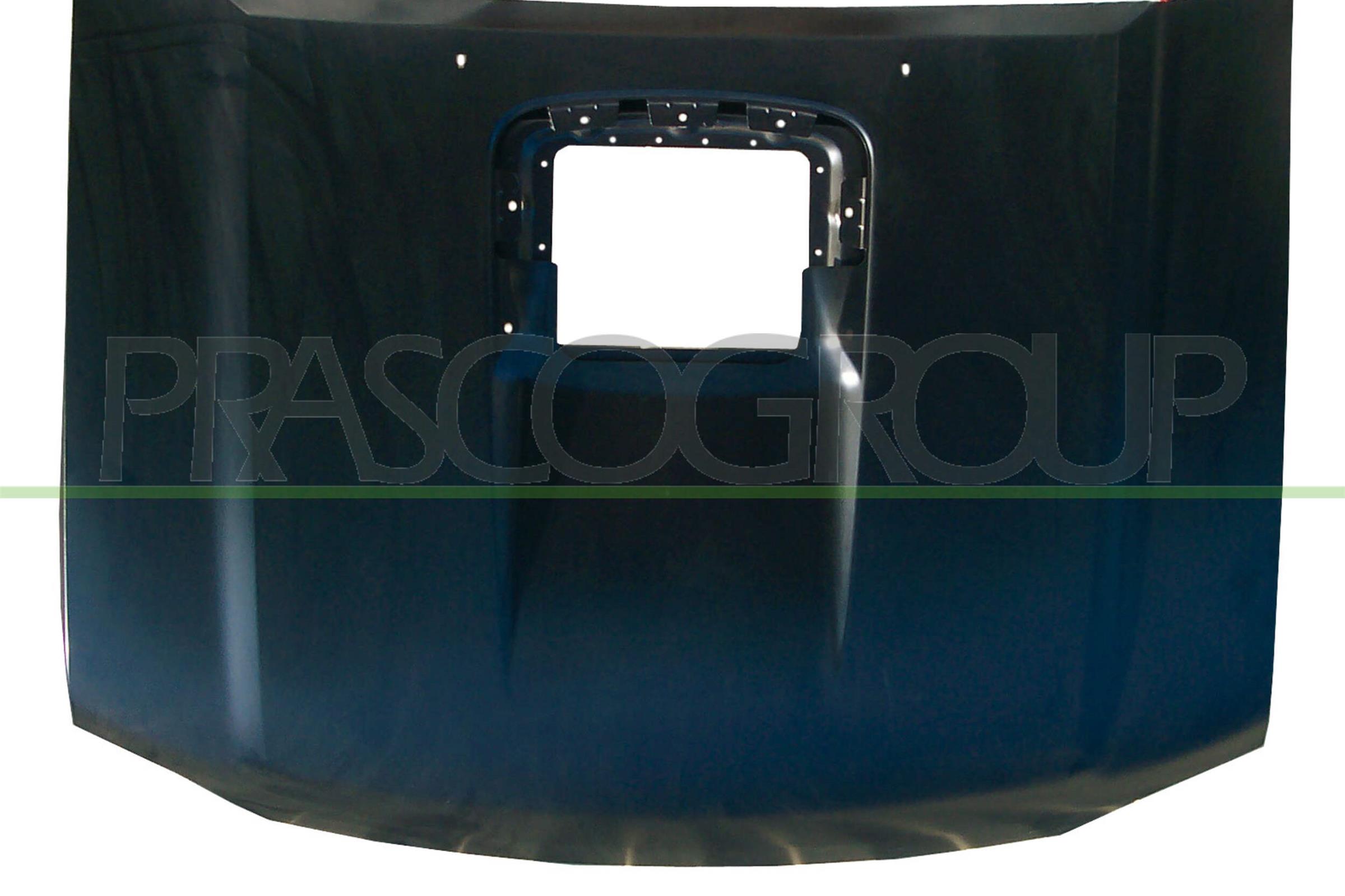 Prasco Ds8123110 Für Nissan