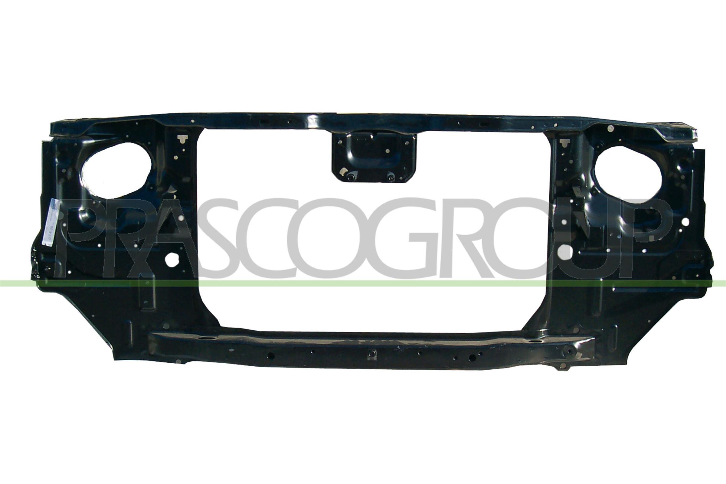 PRASCO ds8123210 für NISSAN