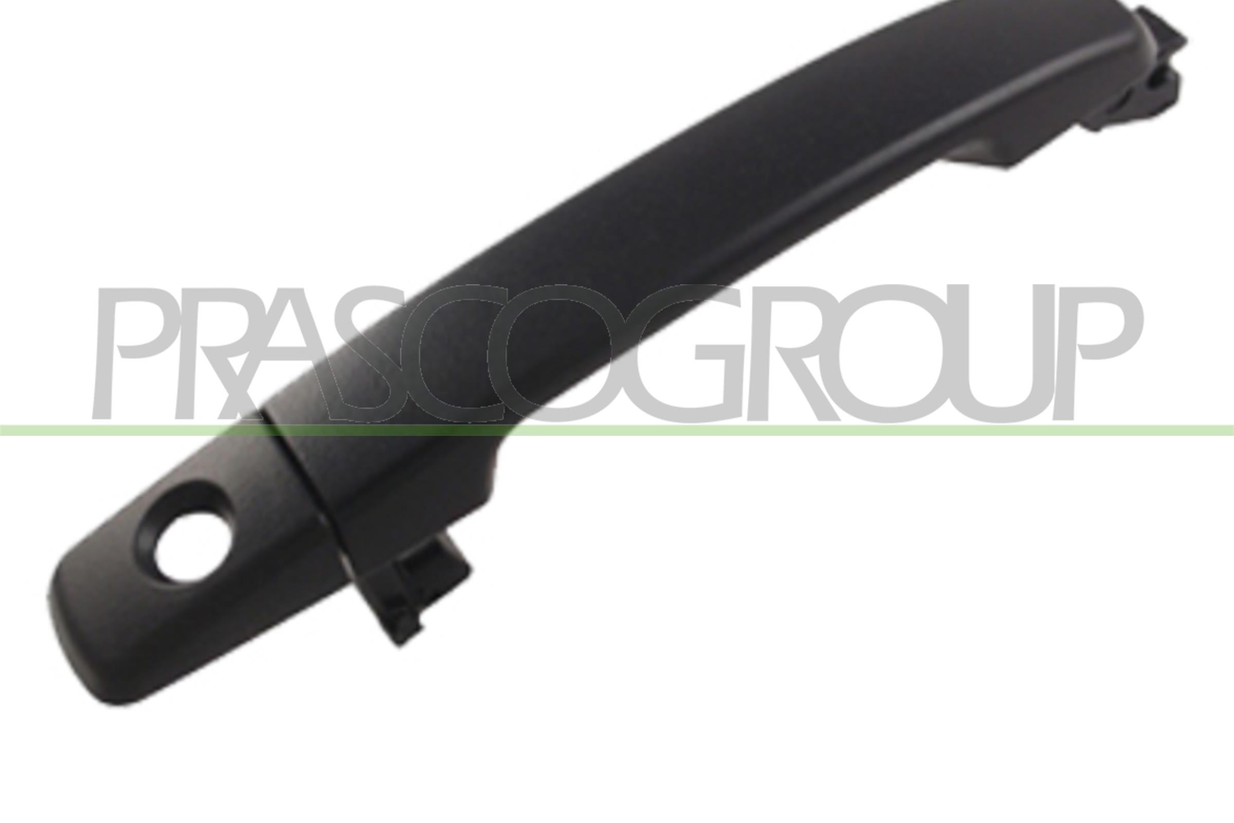 Prasco Türgriff Ds8148002 Vorne Links Für Nissan