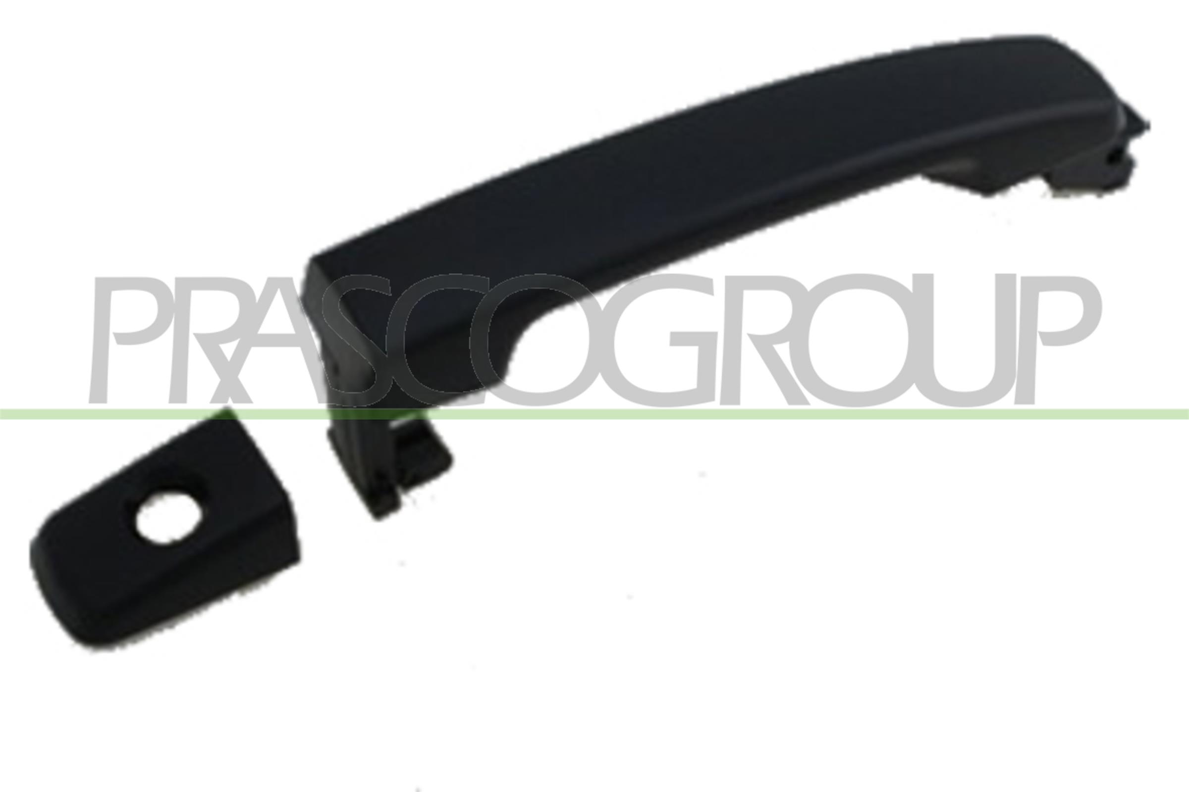 Prasco Türgriff Ds8148007 Vorne Links Für Nissan