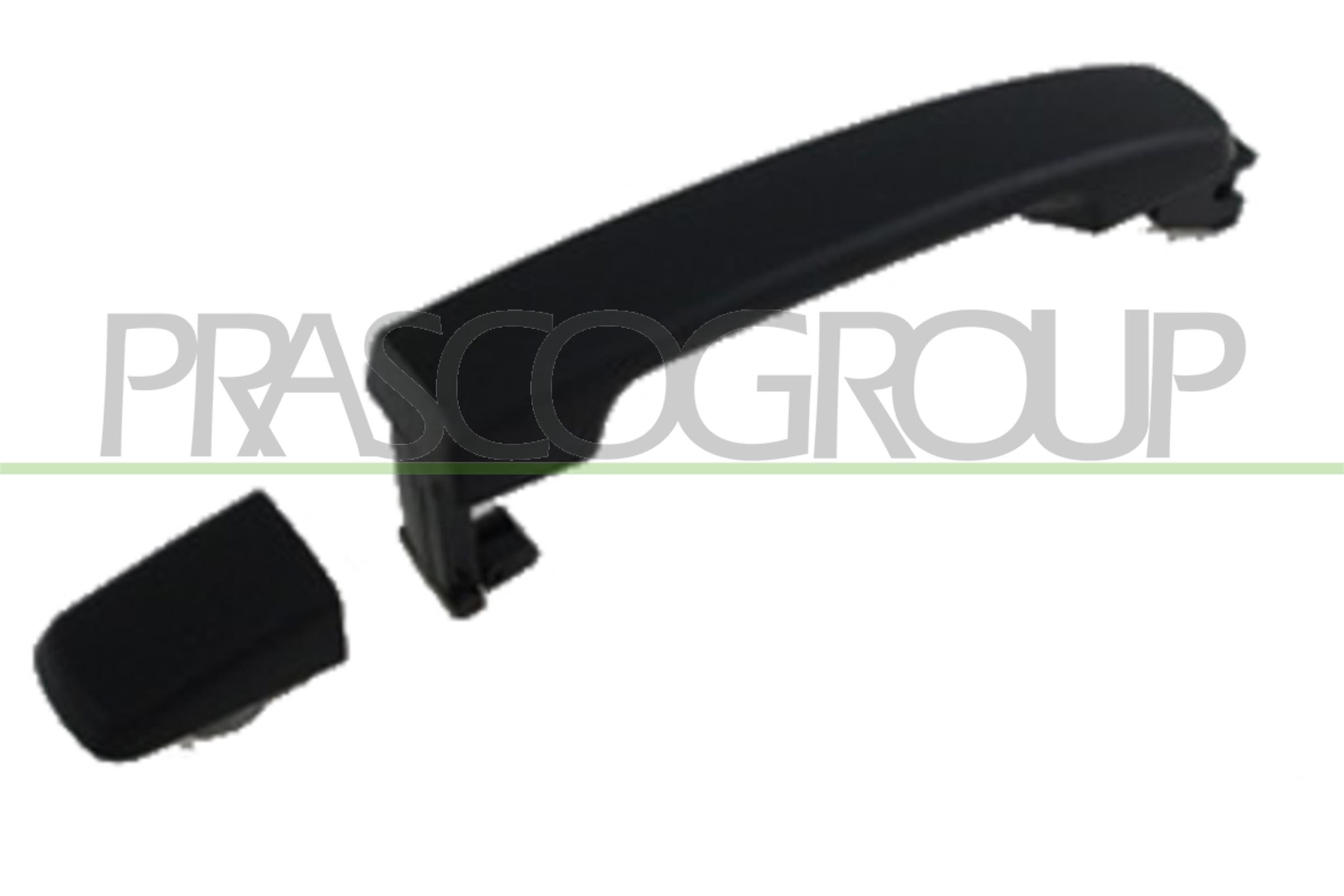 Prasco Türgriff Ds8148011 Rechts Für Nissan