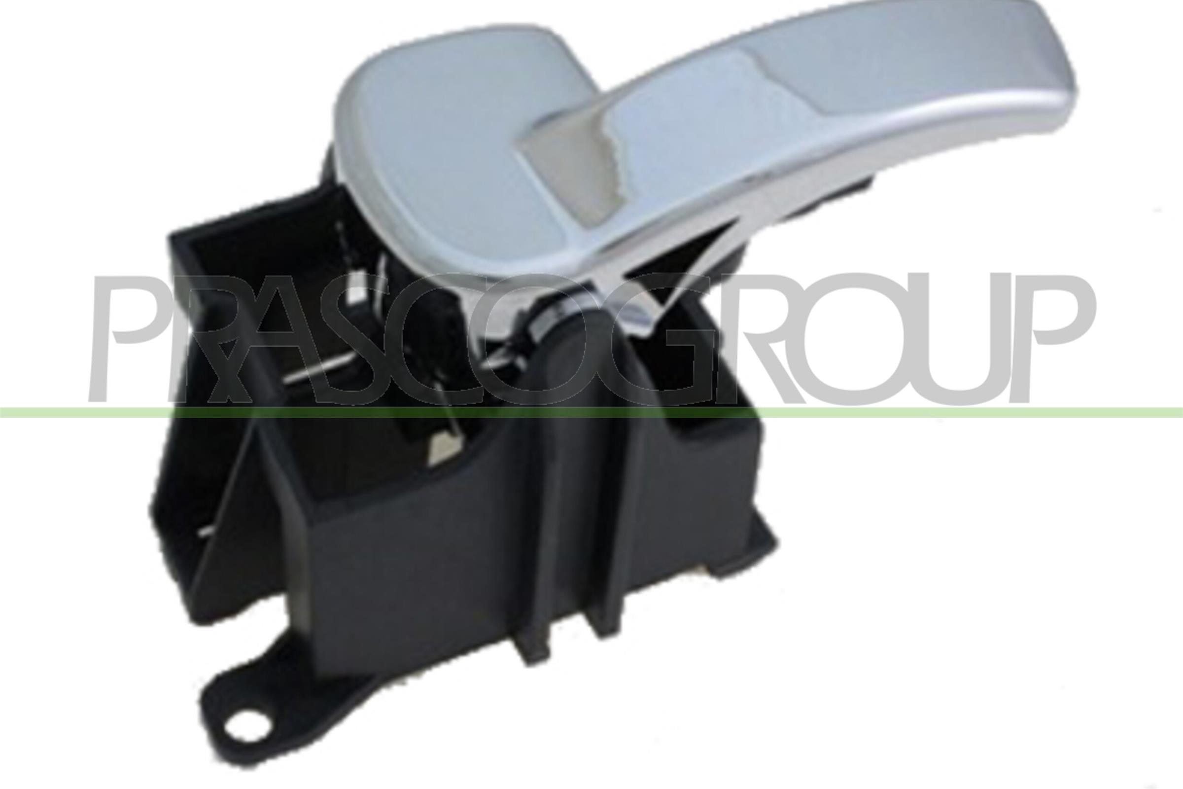 PRASCO Türgriff, Innenausstattung ds8148606 vorne links für NISSAN