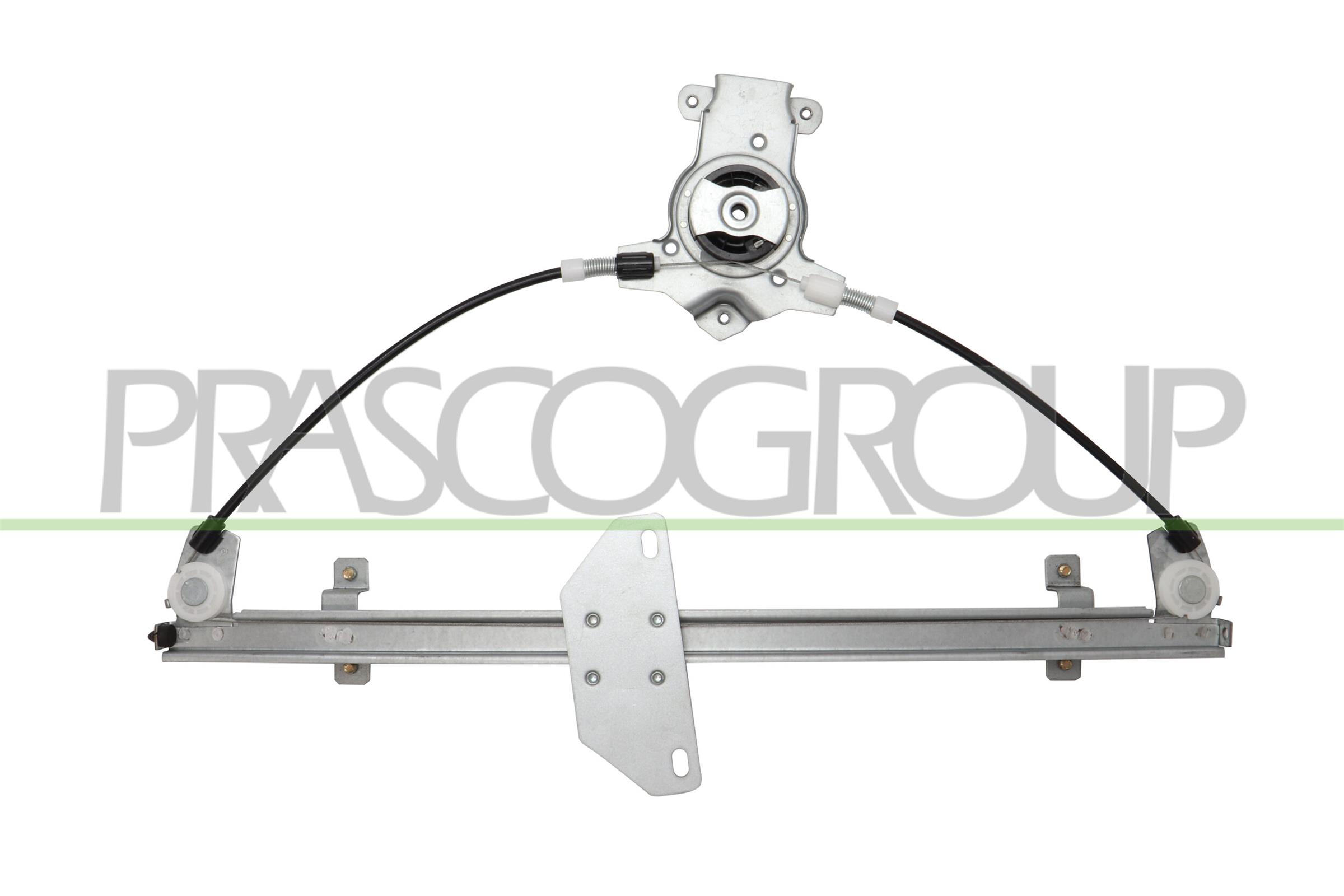 Prasco Fensterheber Ds814w024 Vorne Links Für Nissan