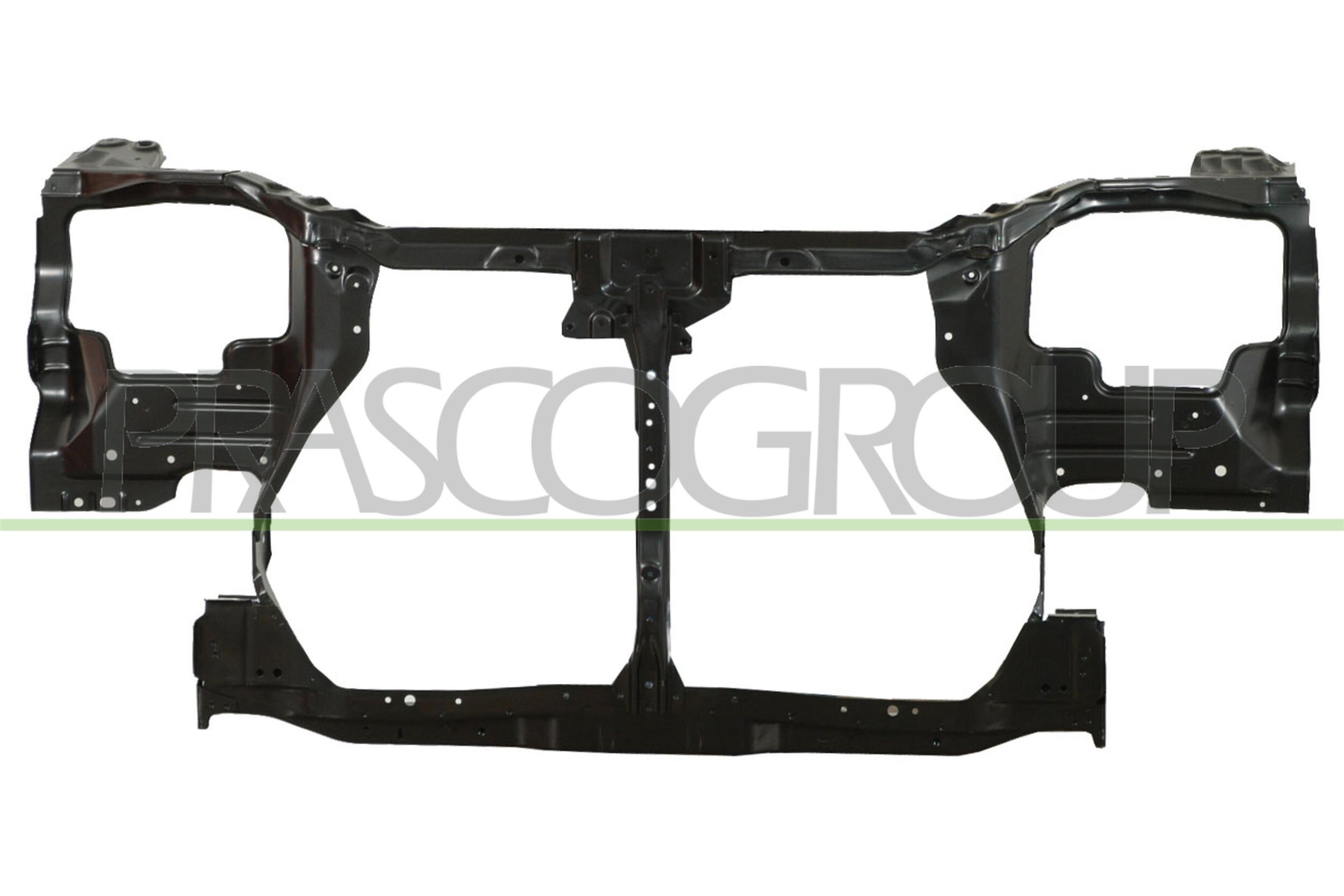 Prasco Frontverkleidung Ds8303210 Für Nissan