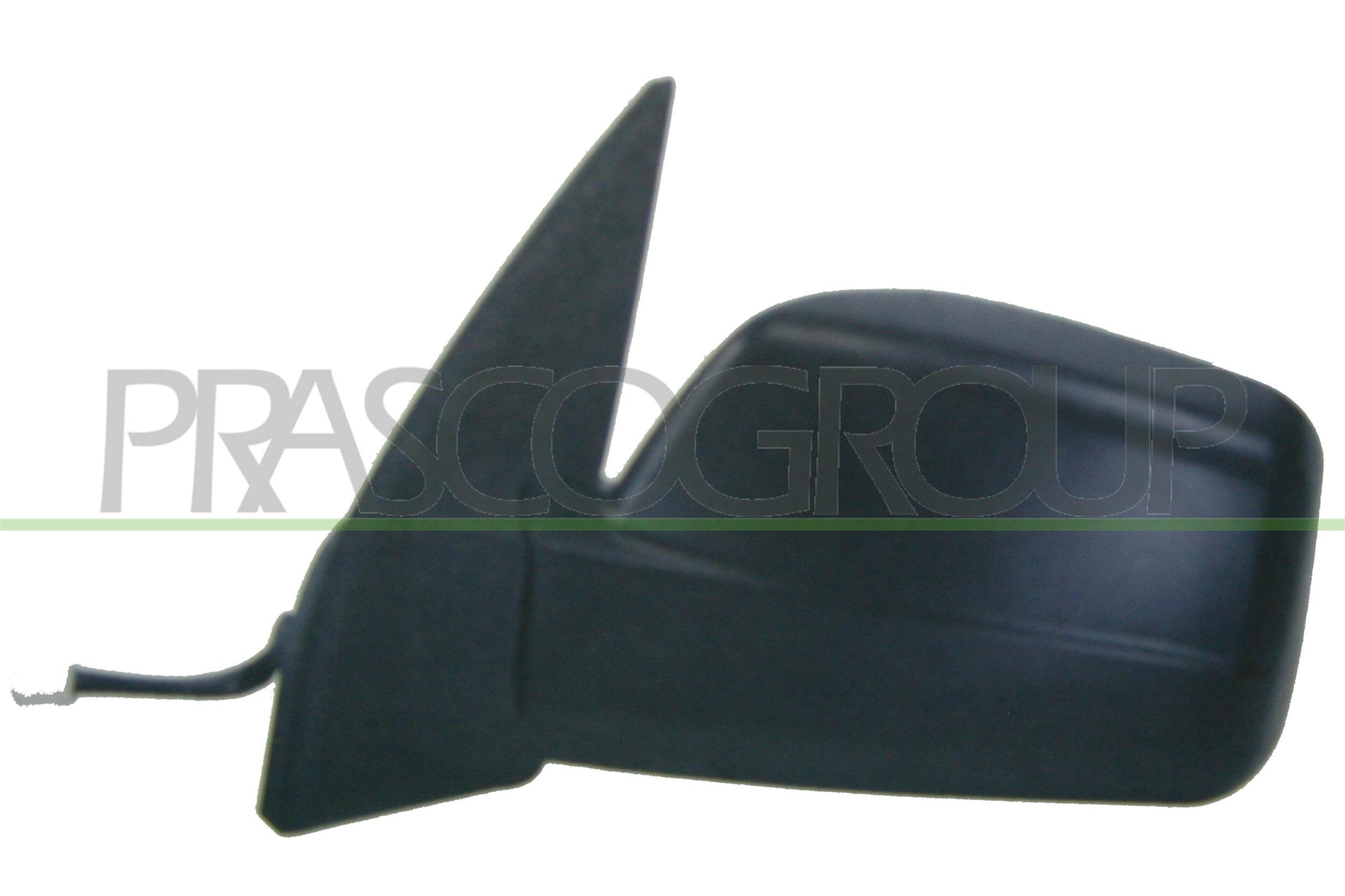 PRASCO Außenspiegel ds8307214 links für NISSAN