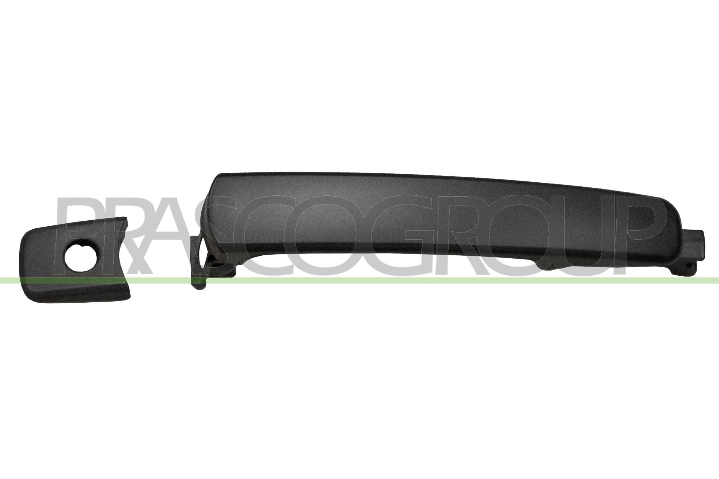 Prasco Türgriff Ds8328004 Vorne Links Für Nissan