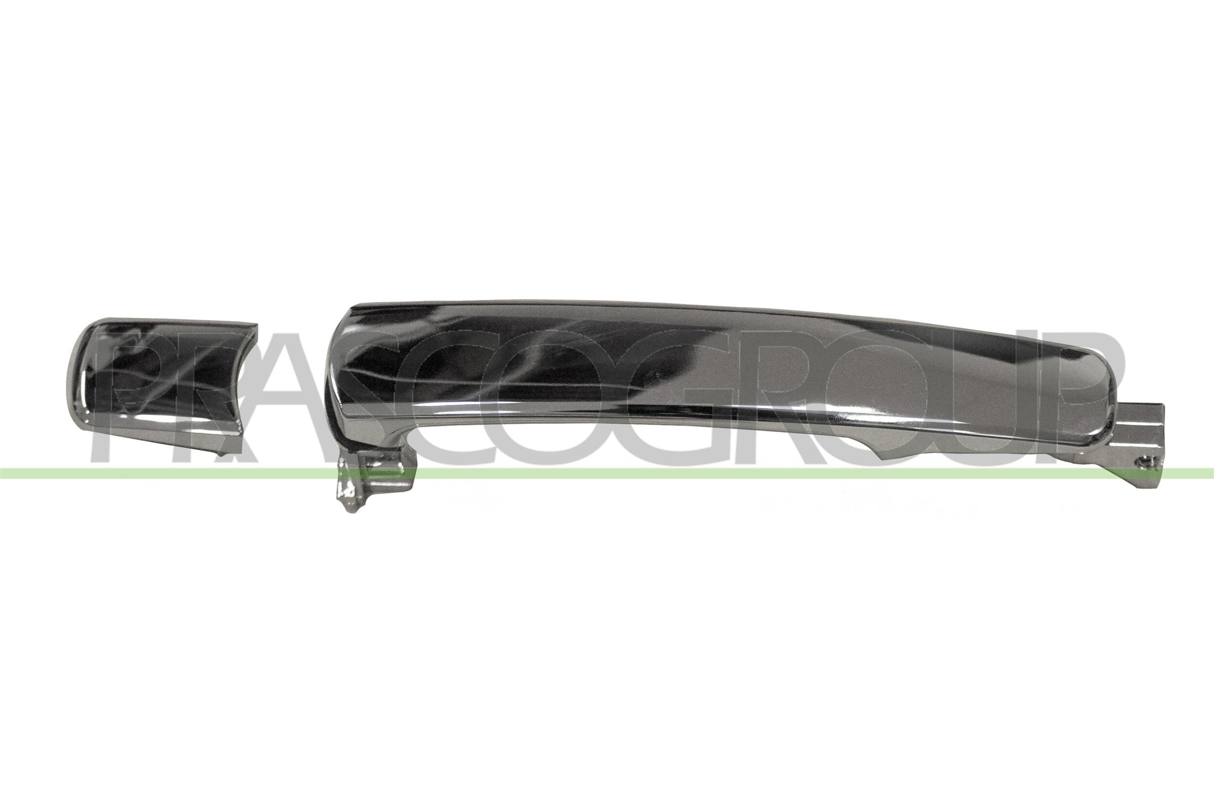 PRASCO Türgriff ds8328005 vorne rechts für NISSAN
