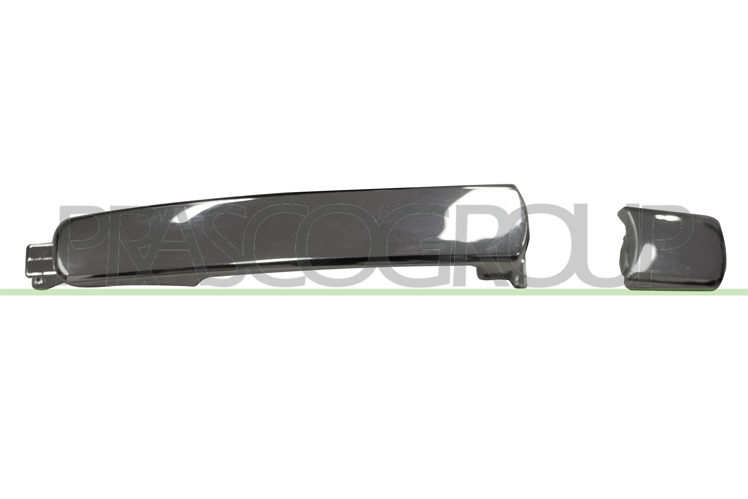 Prasco Türgriff Ds8328115 Hinten Rechts Für Nissan