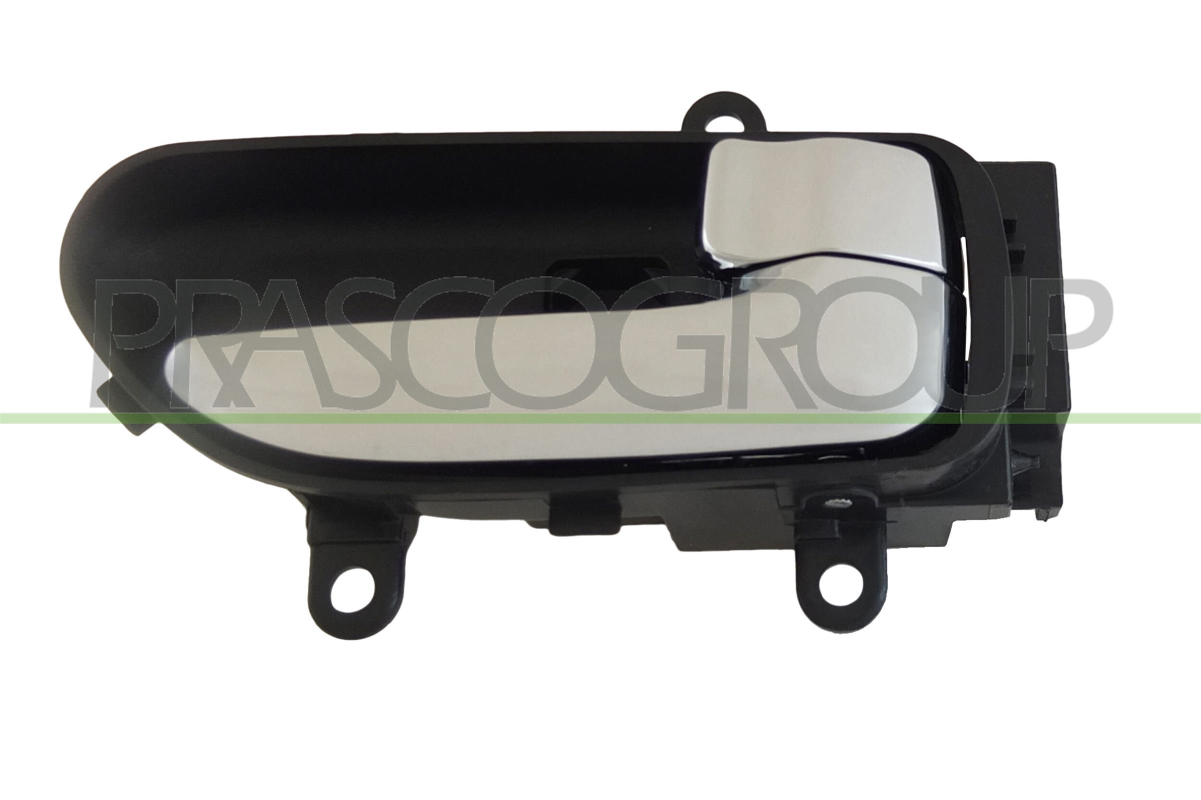 PRASCO Türgriff, Innenausstattung ds8328601 vorne rechts für NISSAN