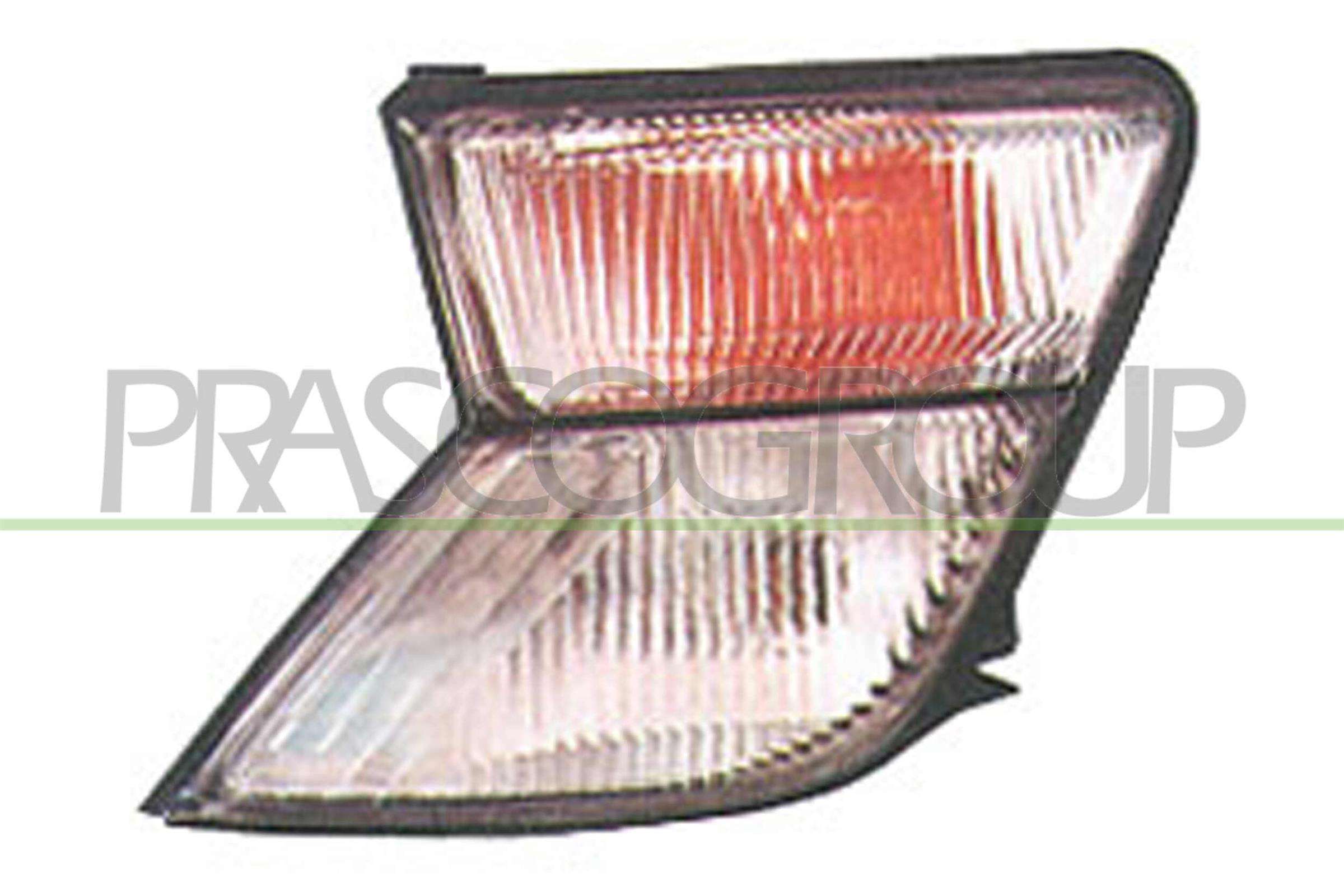 Prasco Blinkleuchte Ds8604014 Vorne Links Für Nissan