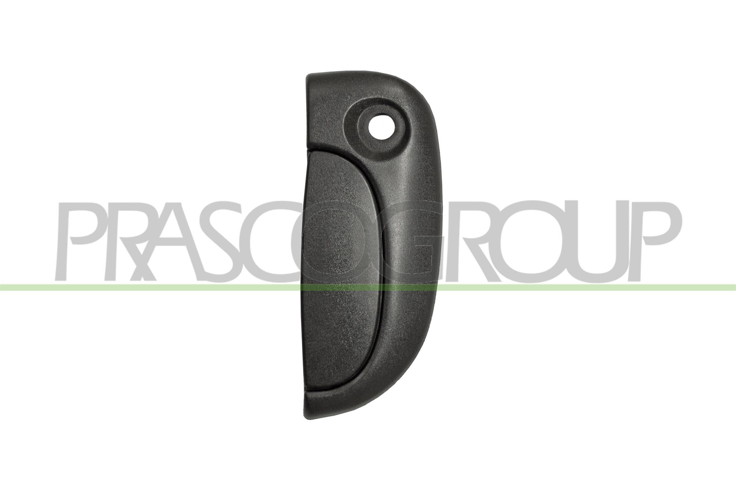 Prasco Türgriff Ds9178001 Vorne Rechts Für Nissan