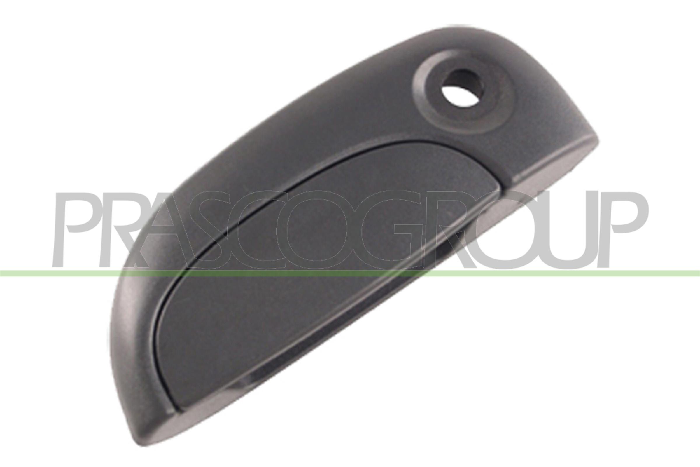 PRASCO Türgriff ds9178002 vorne links für NISSAN