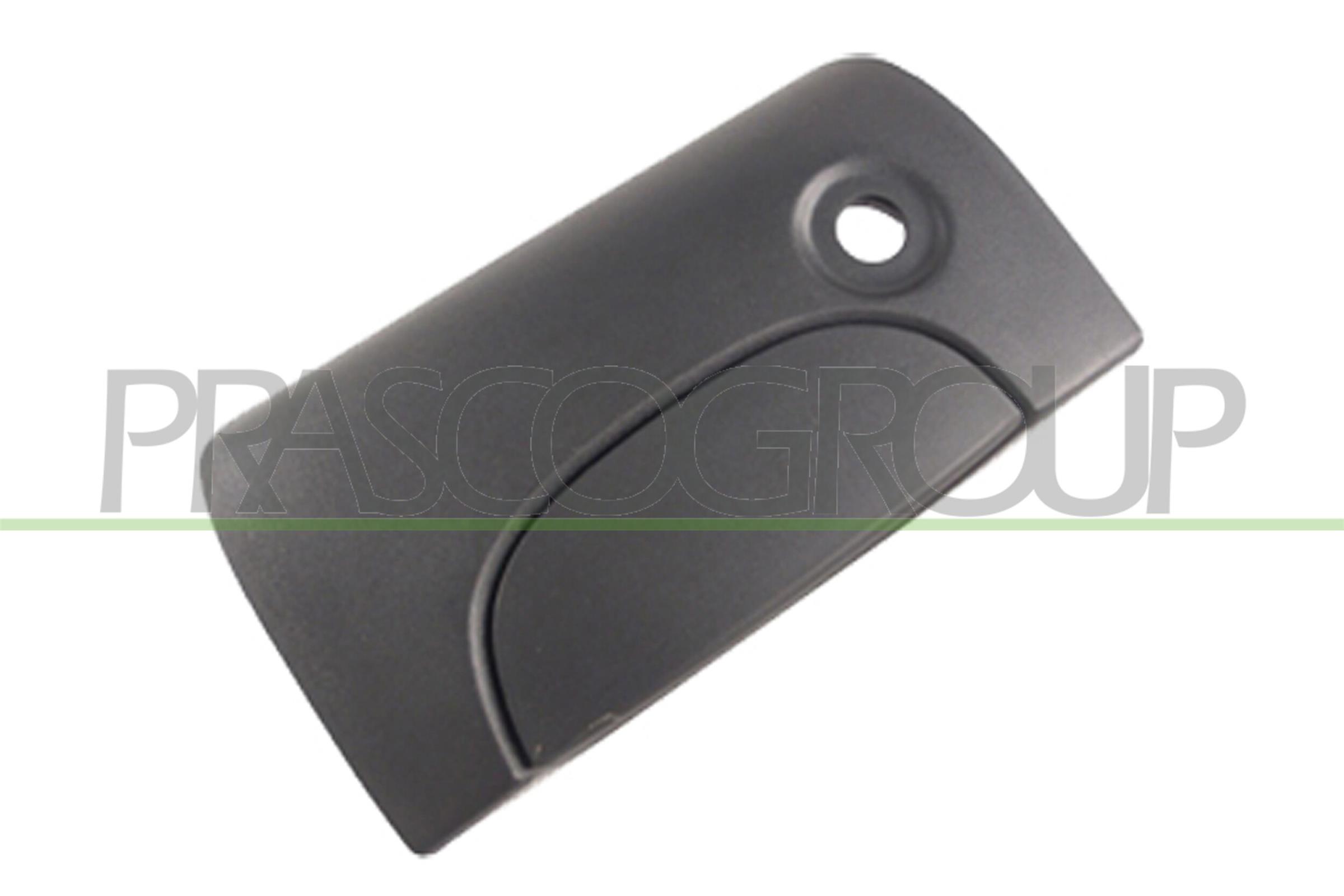 Prasco Ds9178341 Fahrzeughecktür Für Nissan