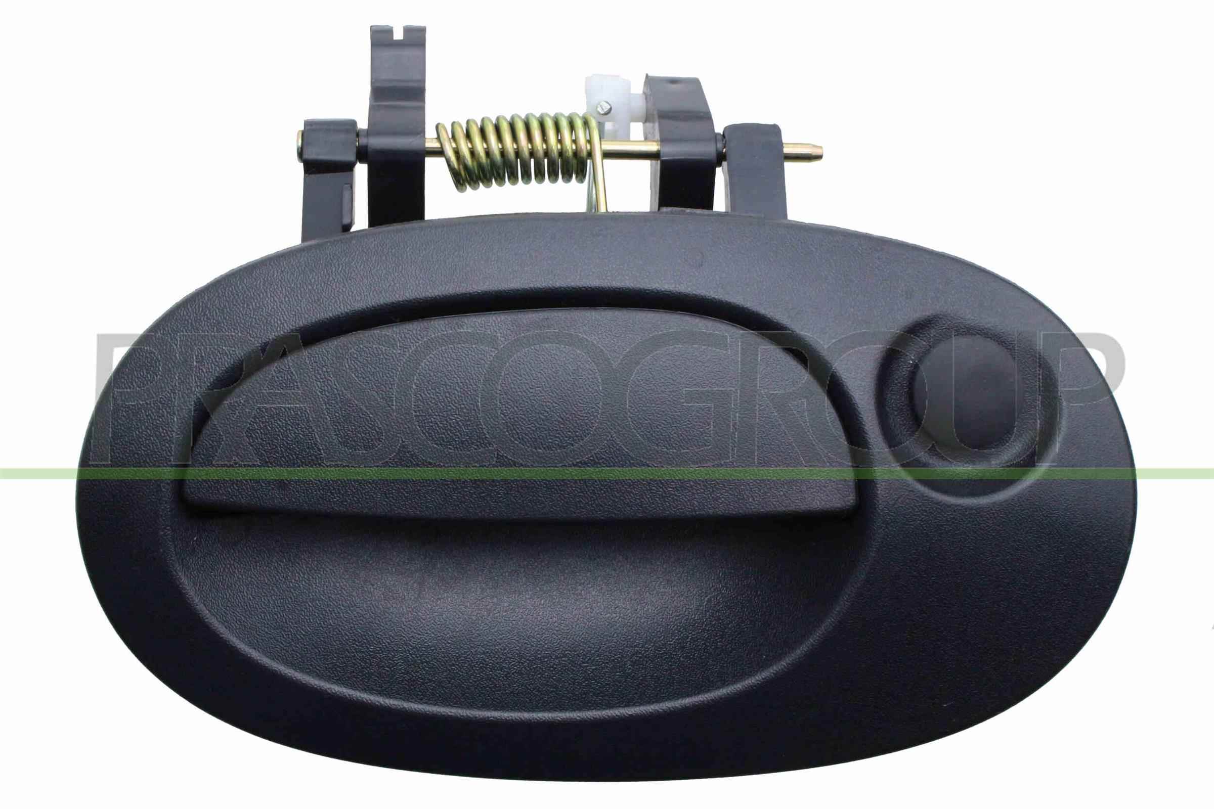 Prasco Türgriff Ds9178361 Fahrzeugheckklappe Für Nissan