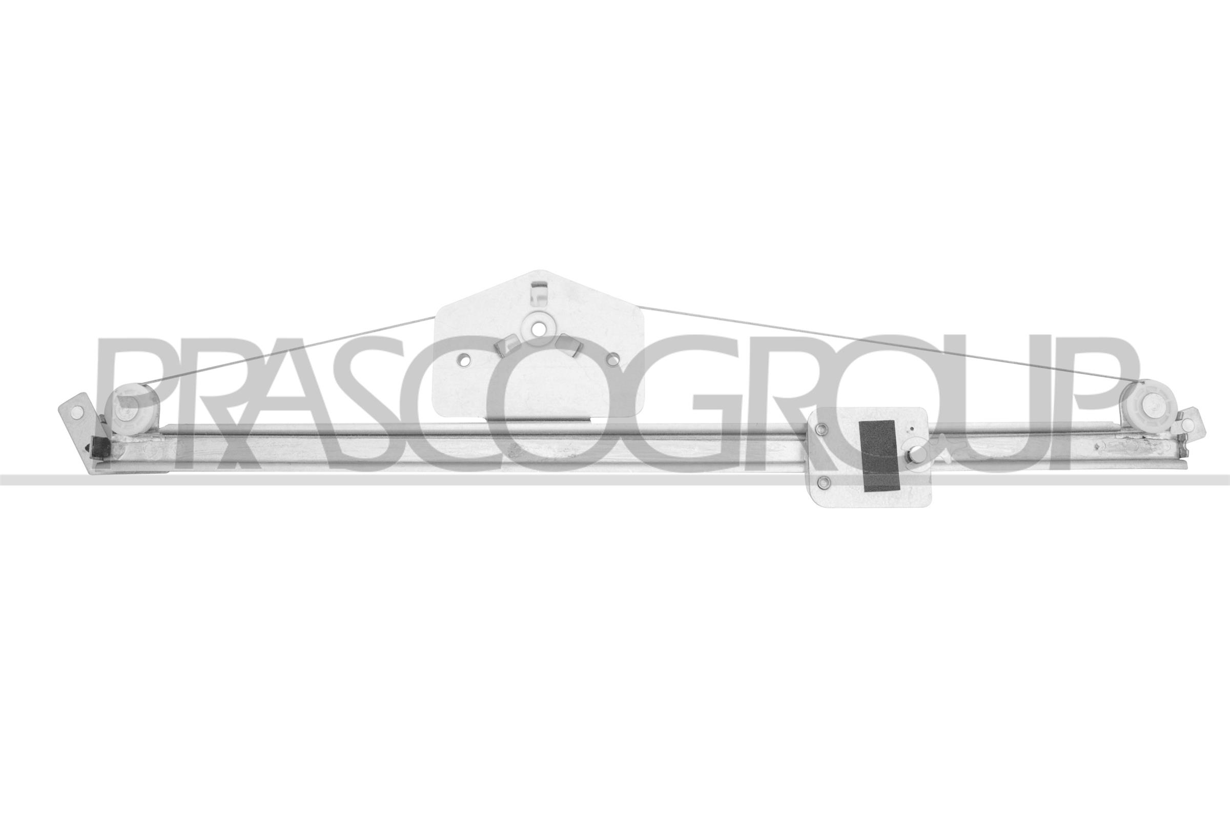 Prasco Fensterheber Ds950w012 Vorne Links Für Nissan