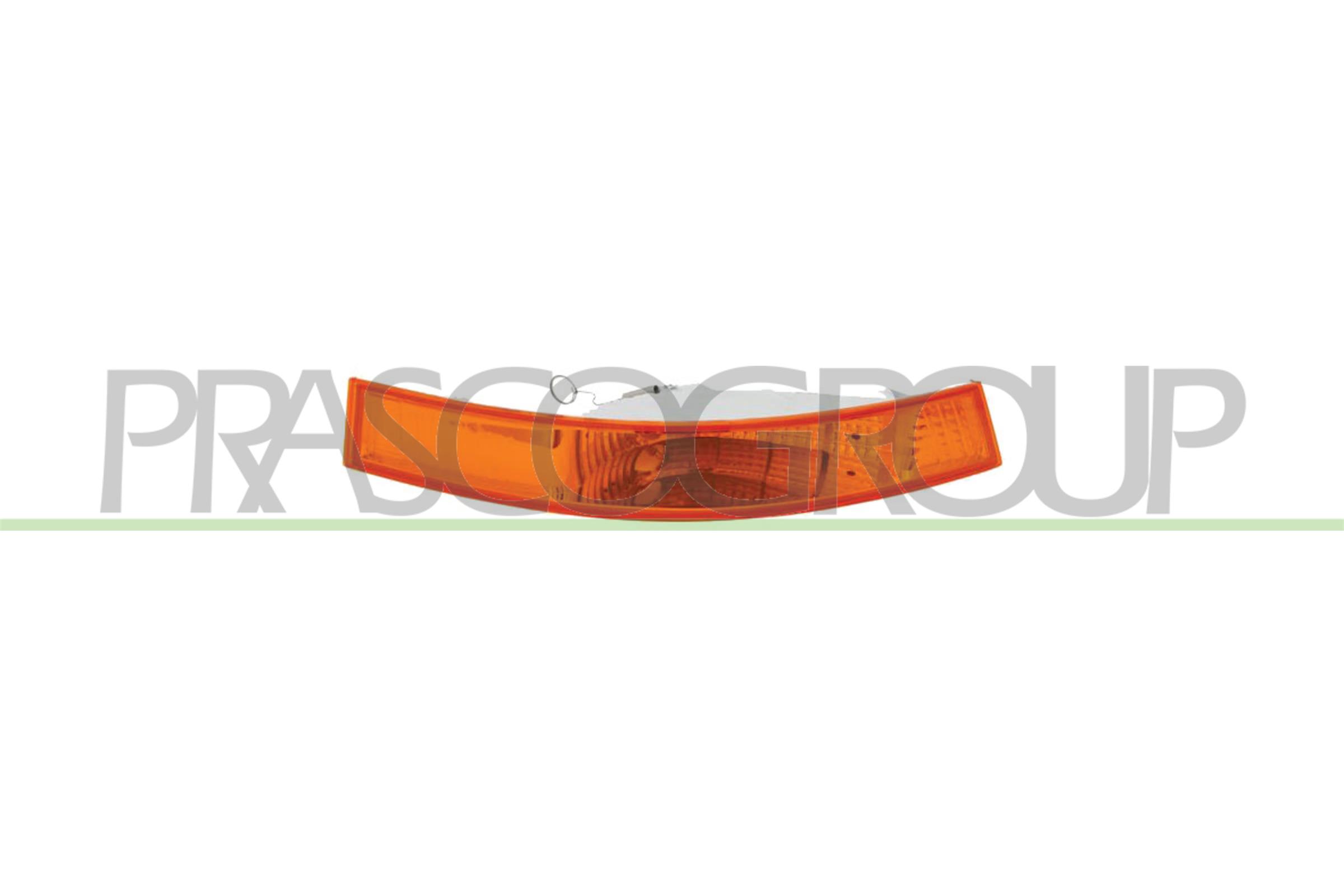 Prasco Blinkleuchte Ds9604104 Vorne Links Für Nissan