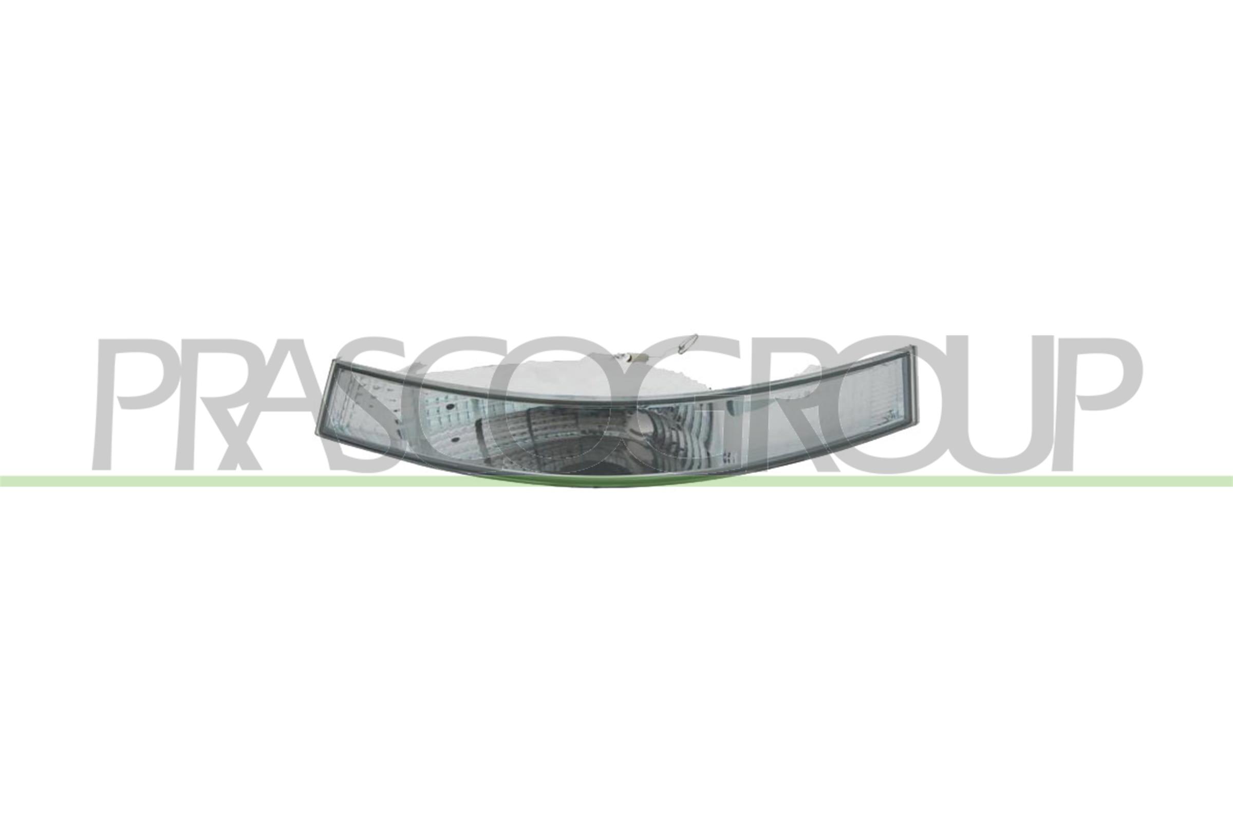 Prasco Blinkleuchte Ds9604113 Vorne Rechts Für Nissan