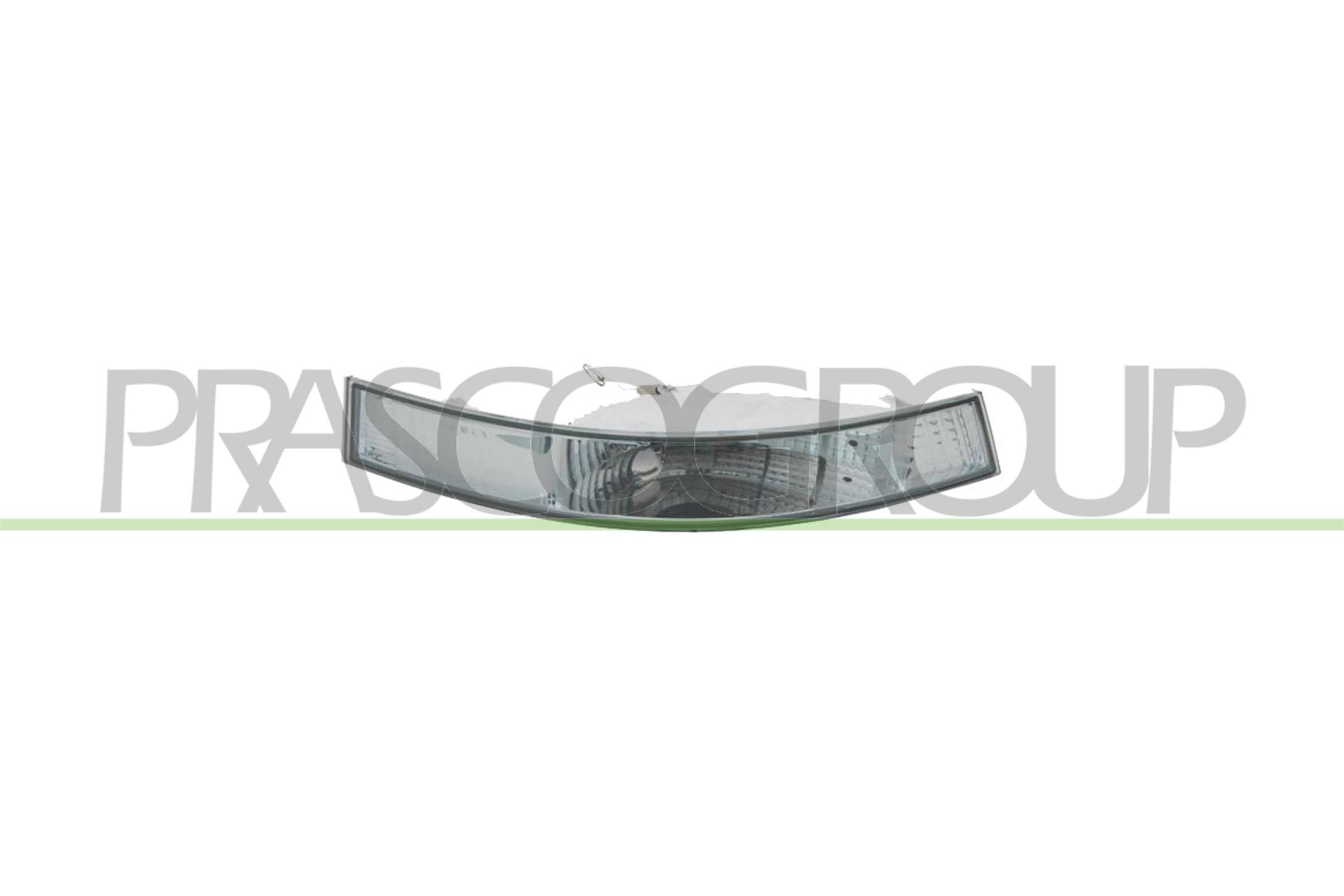 Prasco Blinkleuchte Ds9604114 Vorne Links Für Nissan