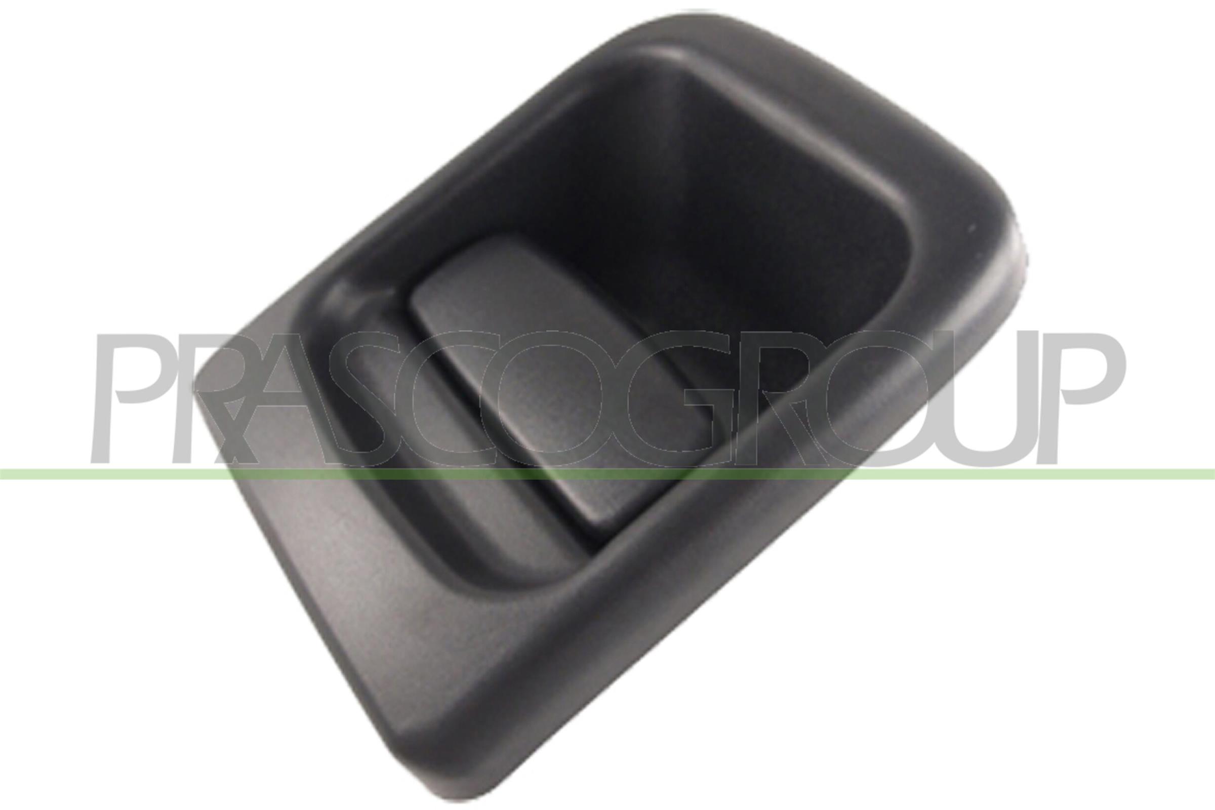 PRASCO Türgriff ds9608002 vorne links für NISSAN