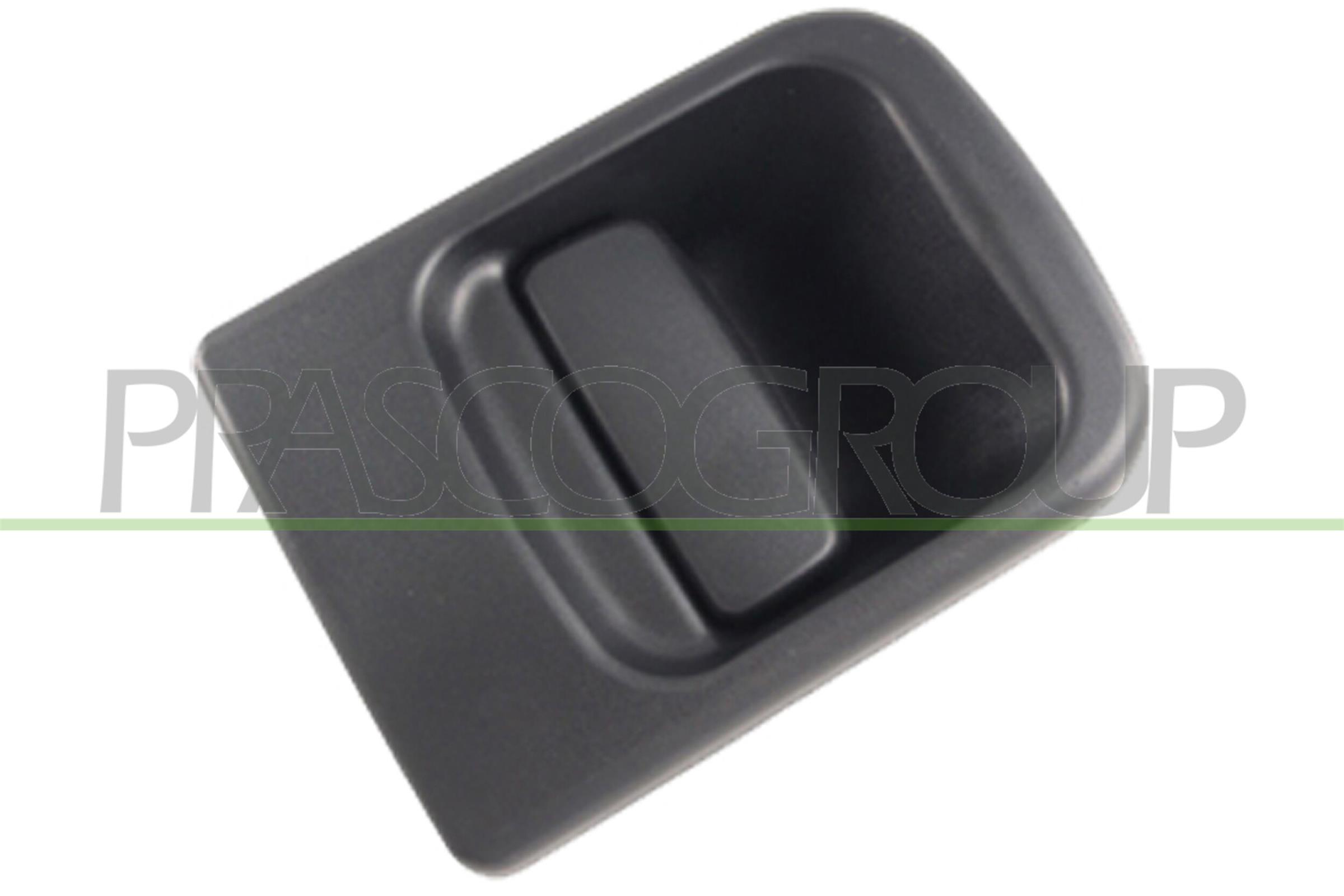 PRASCO Türgriff ds9608301 Fahrzeughecktür für NISSAN RENAULT