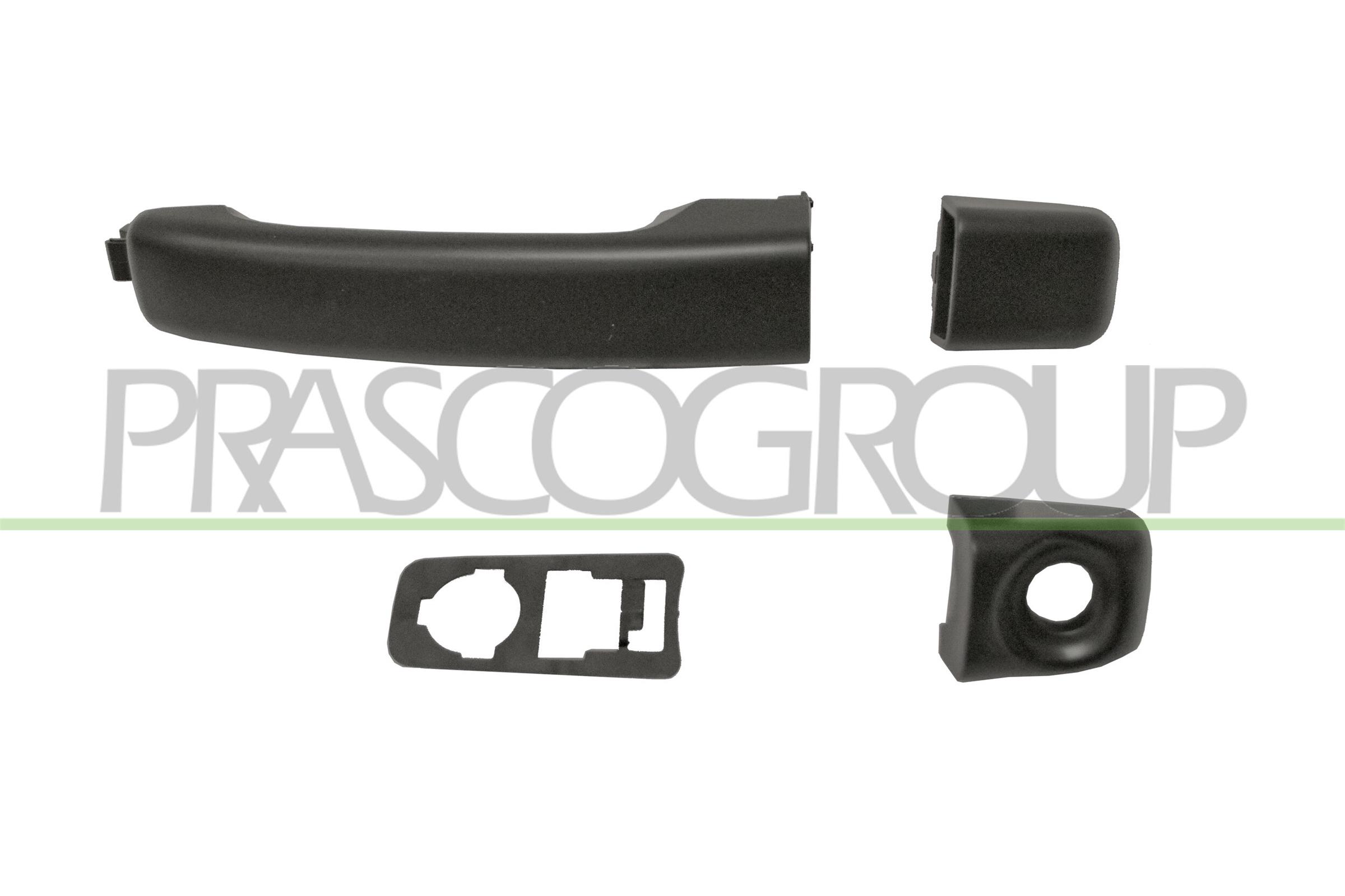 Prasco Türgriff Ds9628013 Vorne Rechts Für Renault