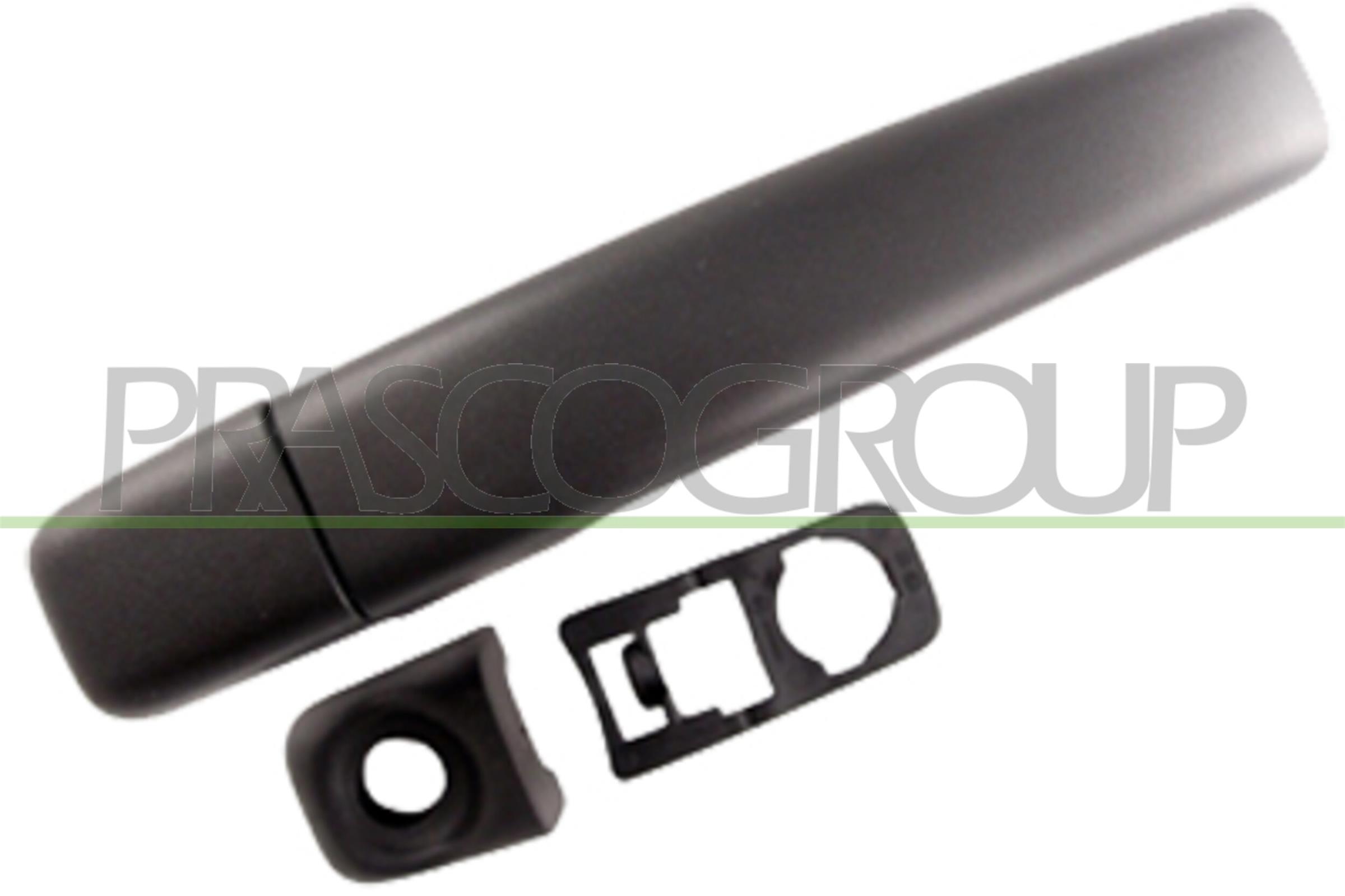 PRASCO Türgriff ds9628211 vorne rechts für Opel