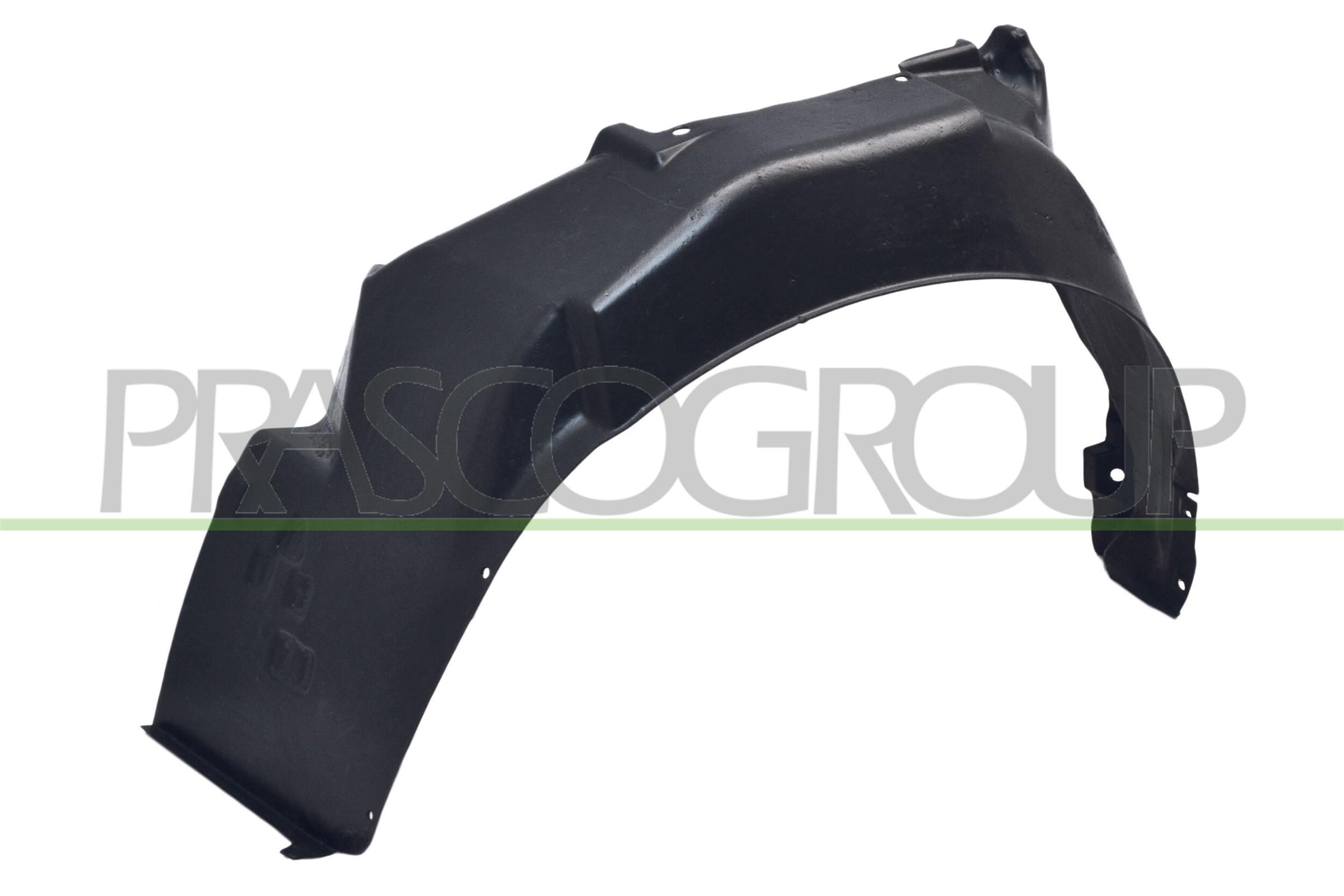 PRASCO Verkleidung, Radhaus Innenkotflügel Premium dw0203604 vorne links für CHEVROLET