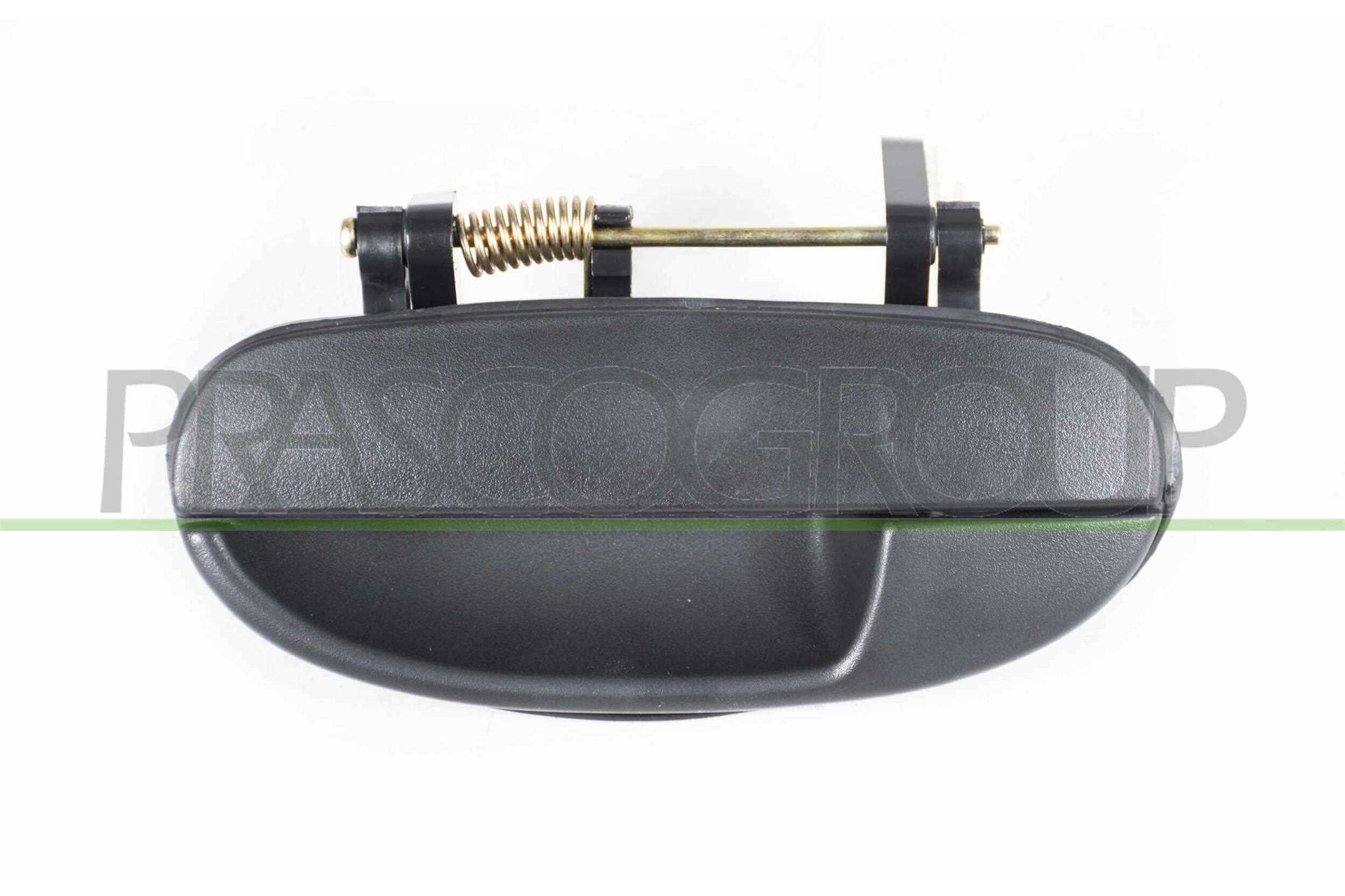 PRASCO Türgriff dw0208102 hinten links für CHEVROLET
