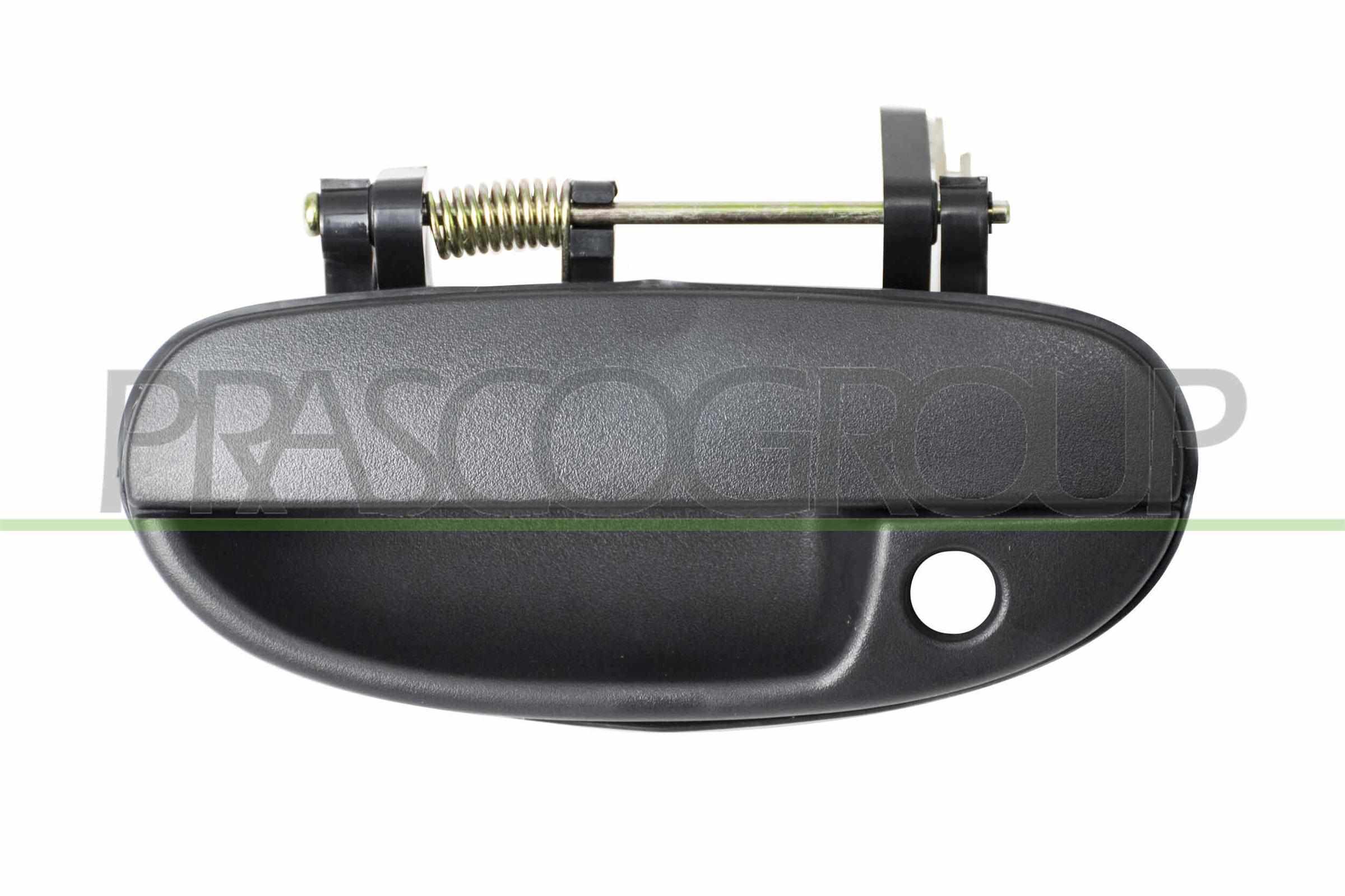 PRASCO Türgriff dw0208002 vorne links für CHEVROLET