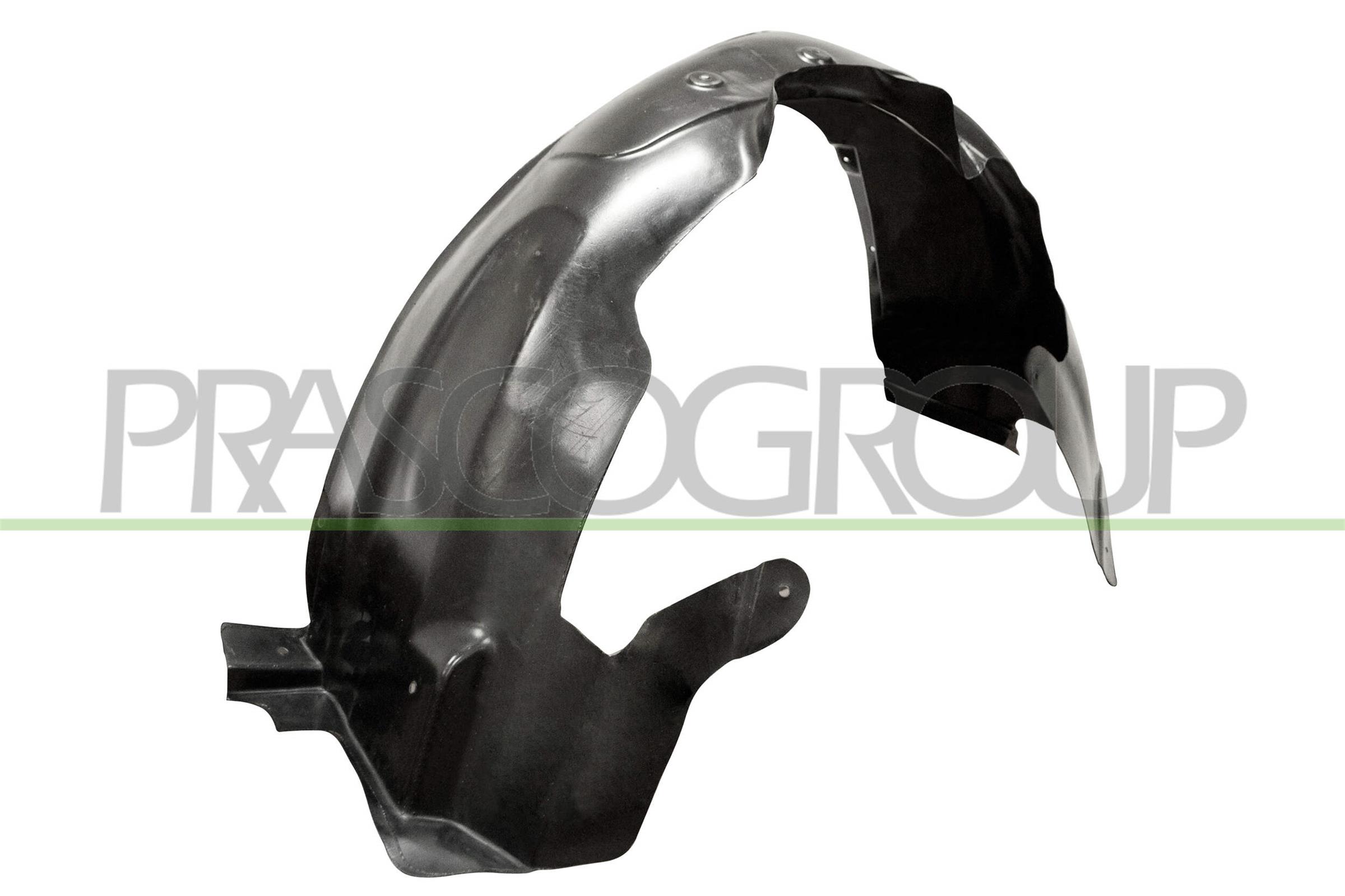 PRASCO Verkleidung, Radhaus Innenkotflügel Premium dw0403604 vorne links für CHEVROLET