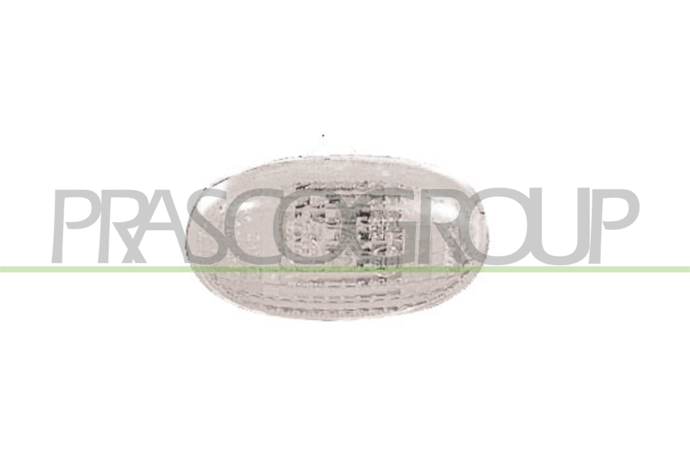 PRASCO Blinkleuchte dw3204141 vorne rechts für CHEVROLET