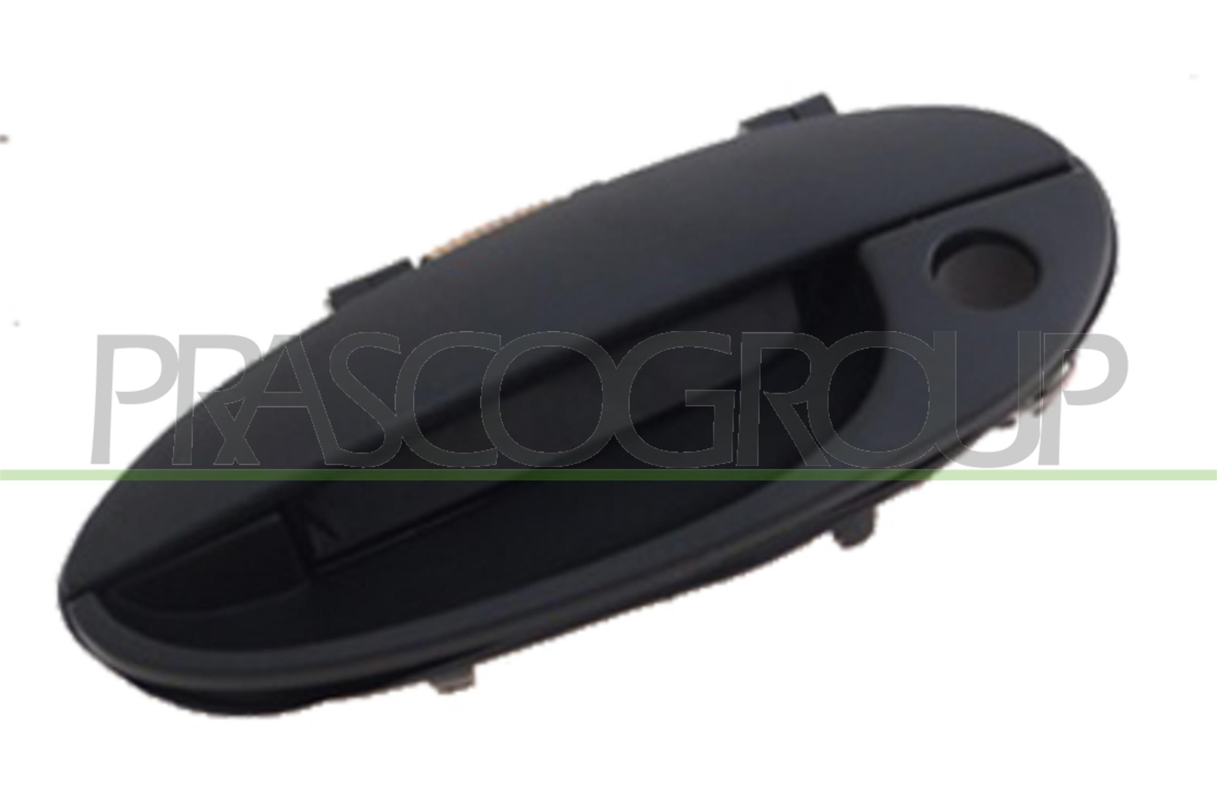 PRASCO Türgriff dw3208002 vorne links für CHEVROLET