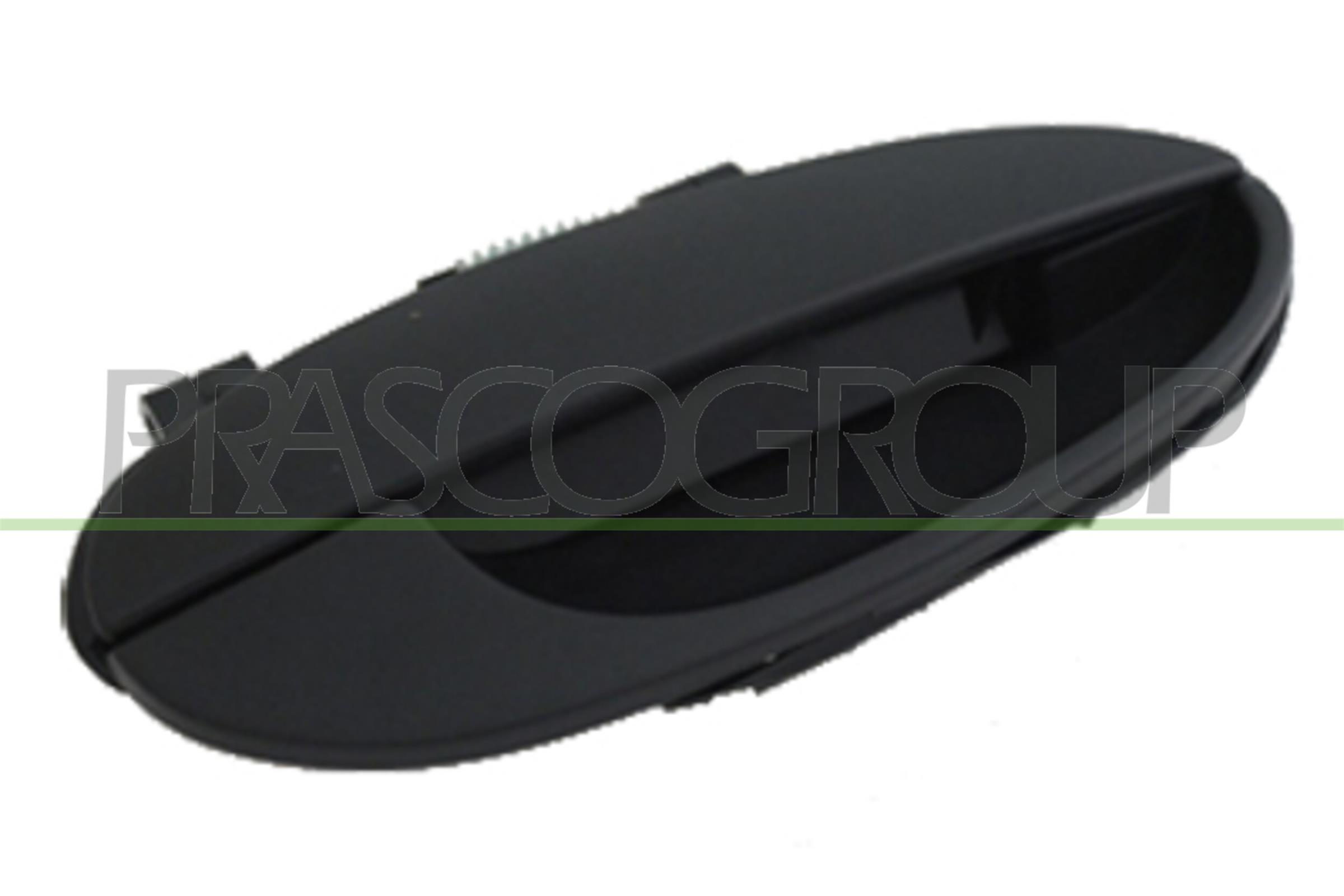 PRASCO Türgriff dw3208101 hinten rechts für CHEVROLET