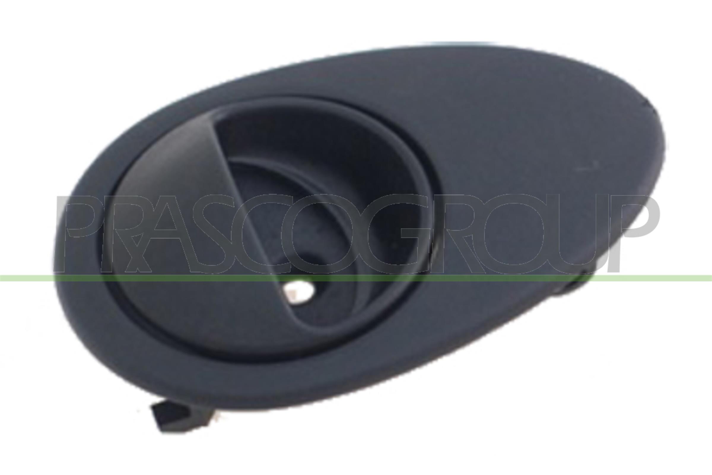 PRASCO Türgriff, Innenausstattung dw3208602 vorne links für CHEVROLET