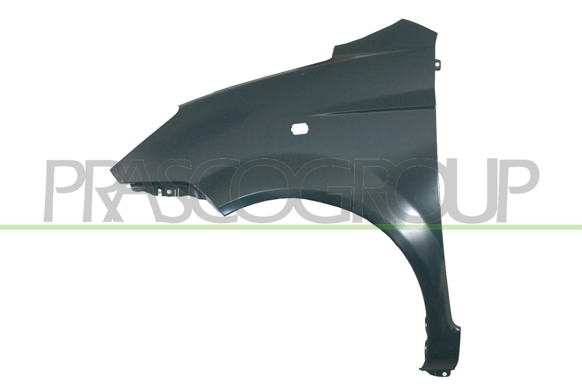 Prasco Kotflügel Dw3243014 Vorne Links Für Chevrolet