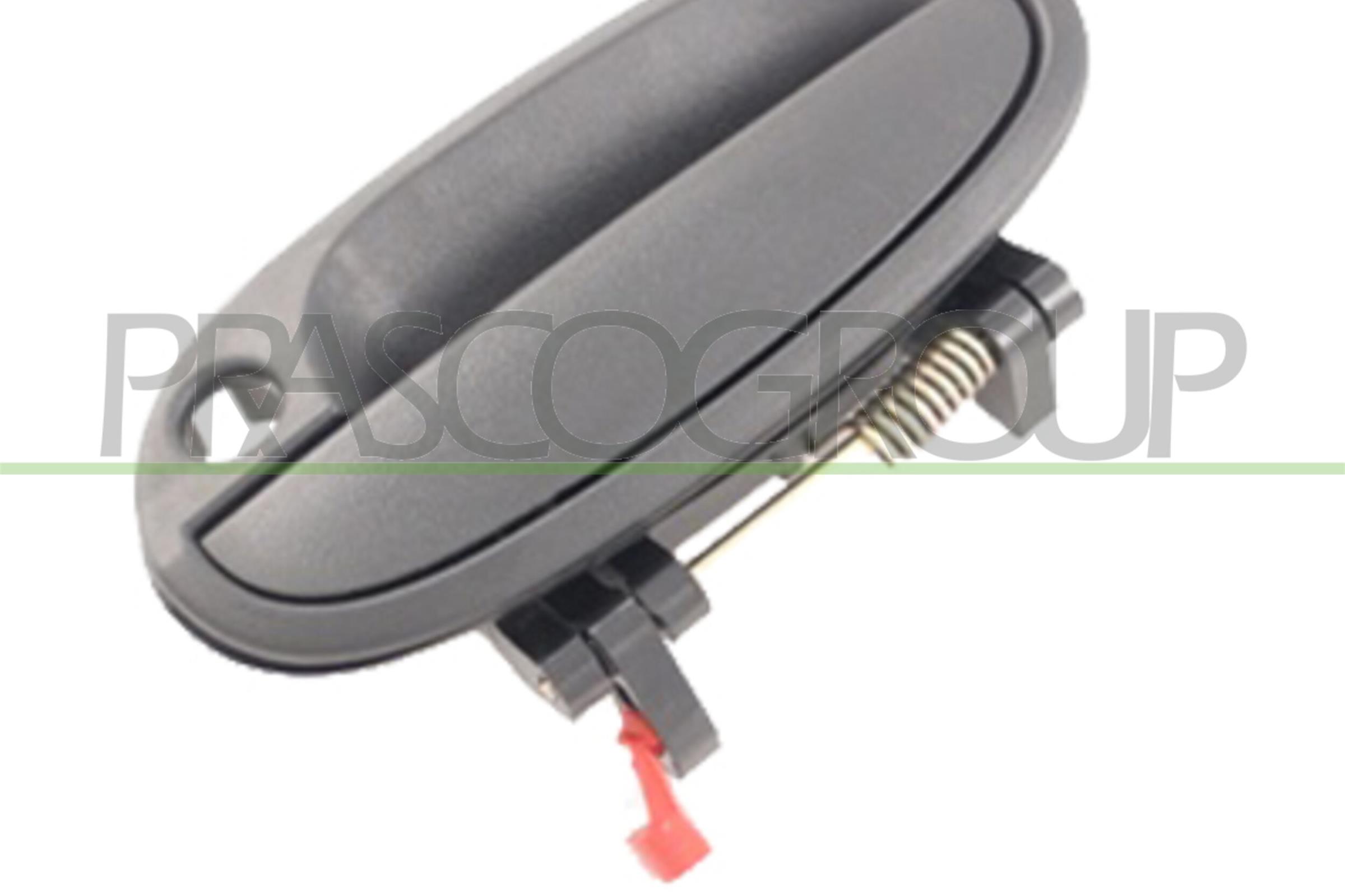 PRASCO Türgriff dw3248002 vorne links für CHEVROLET