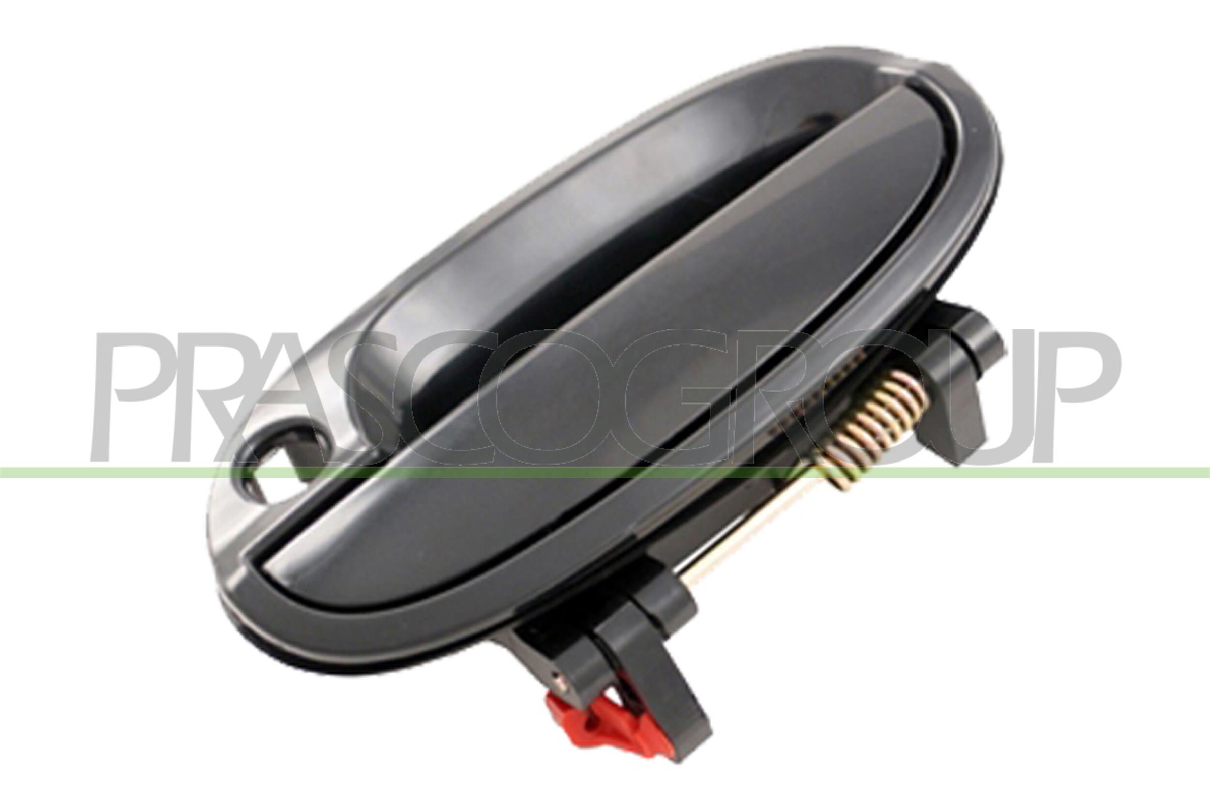 PRASCO Türgriff dw3248008 vorne links für CHEVROLET