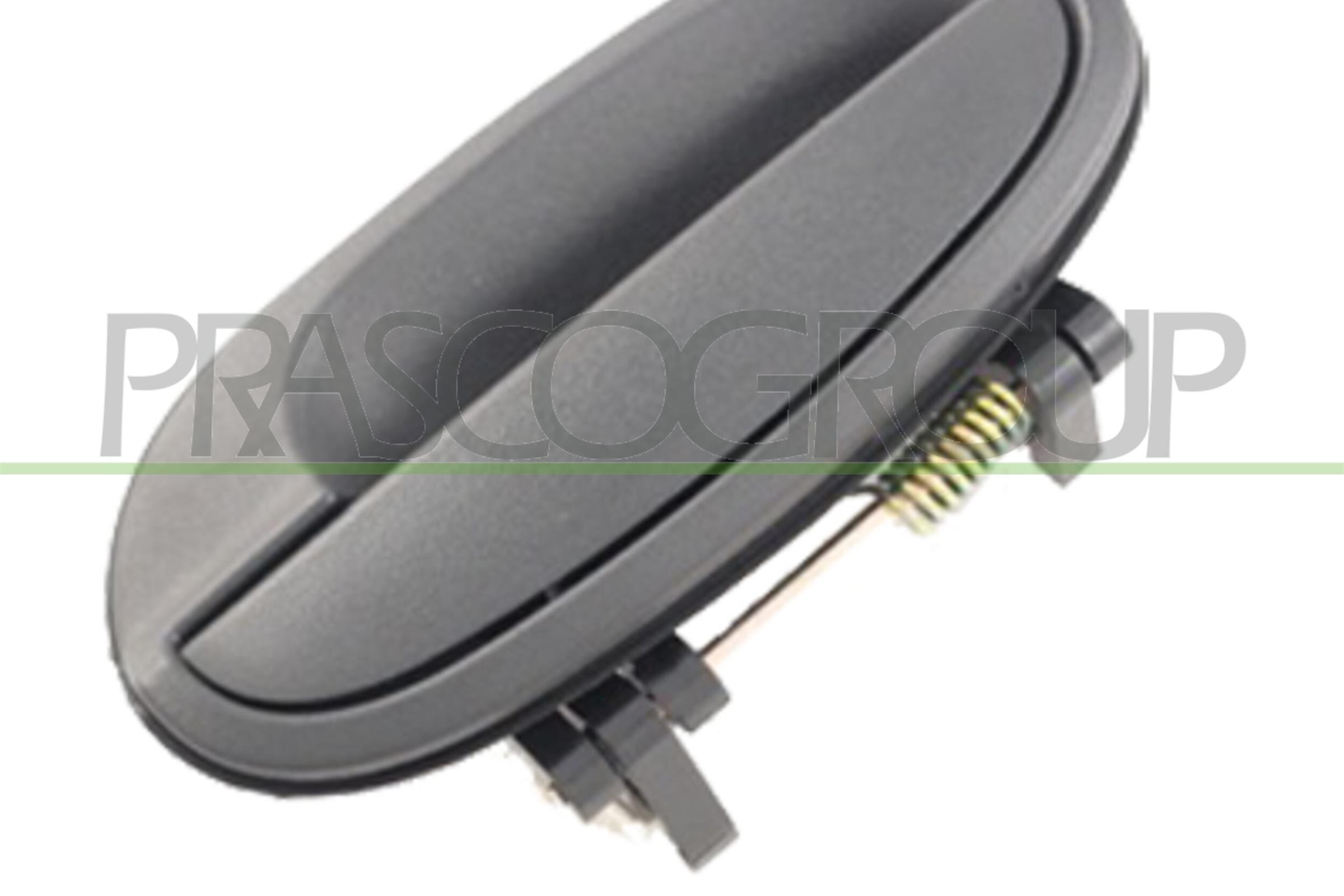 PRASCO Türgriff dw3248102 hinten links für CHEVROLET