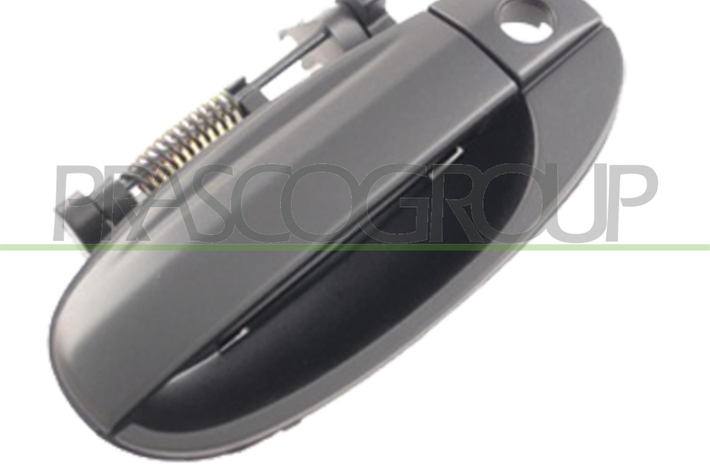 PRASCO Türgriff dw3268002 vorne links für CHEVROLET