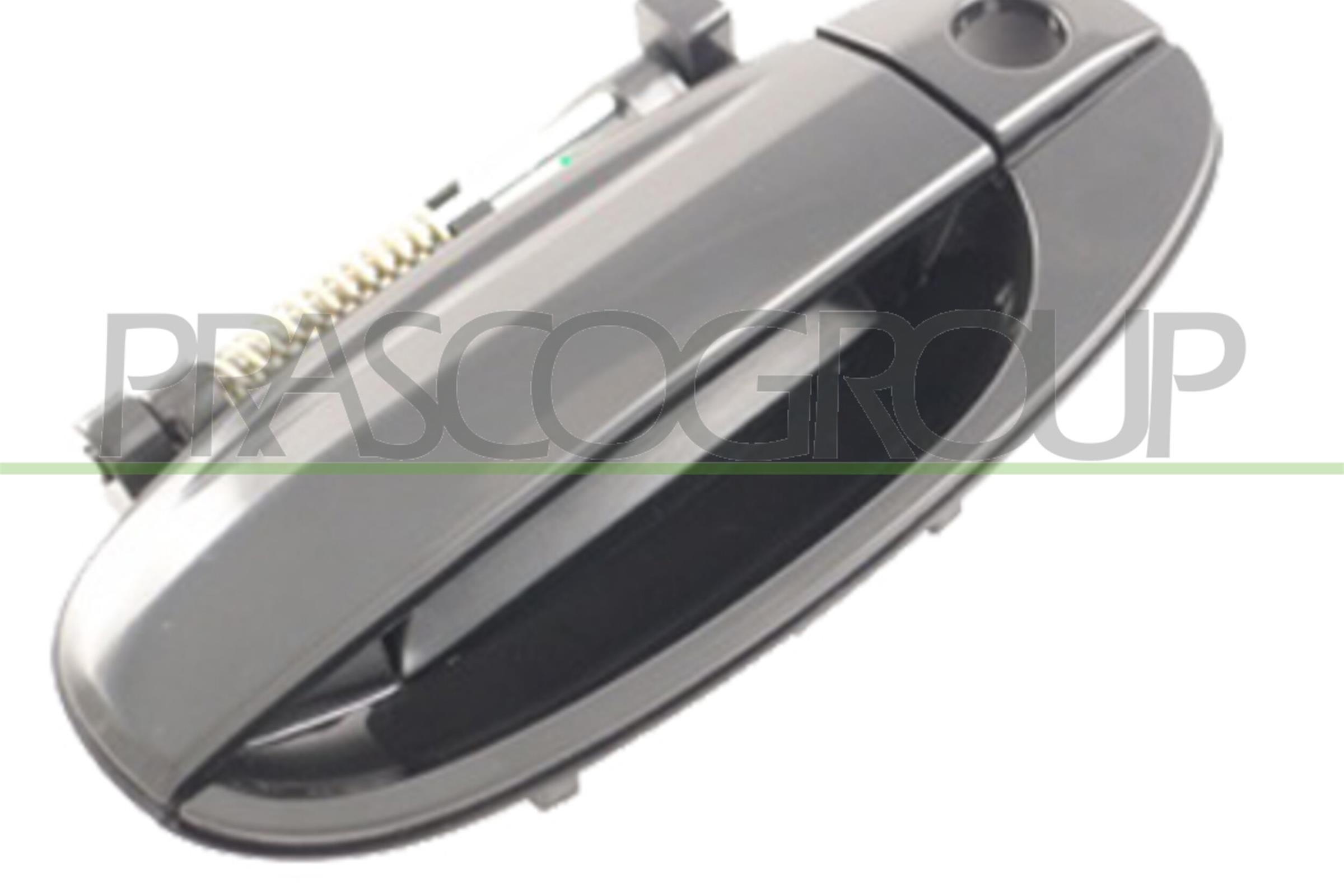 PRASCO Türgriff dw3268008 vorne links für CHEVROLET