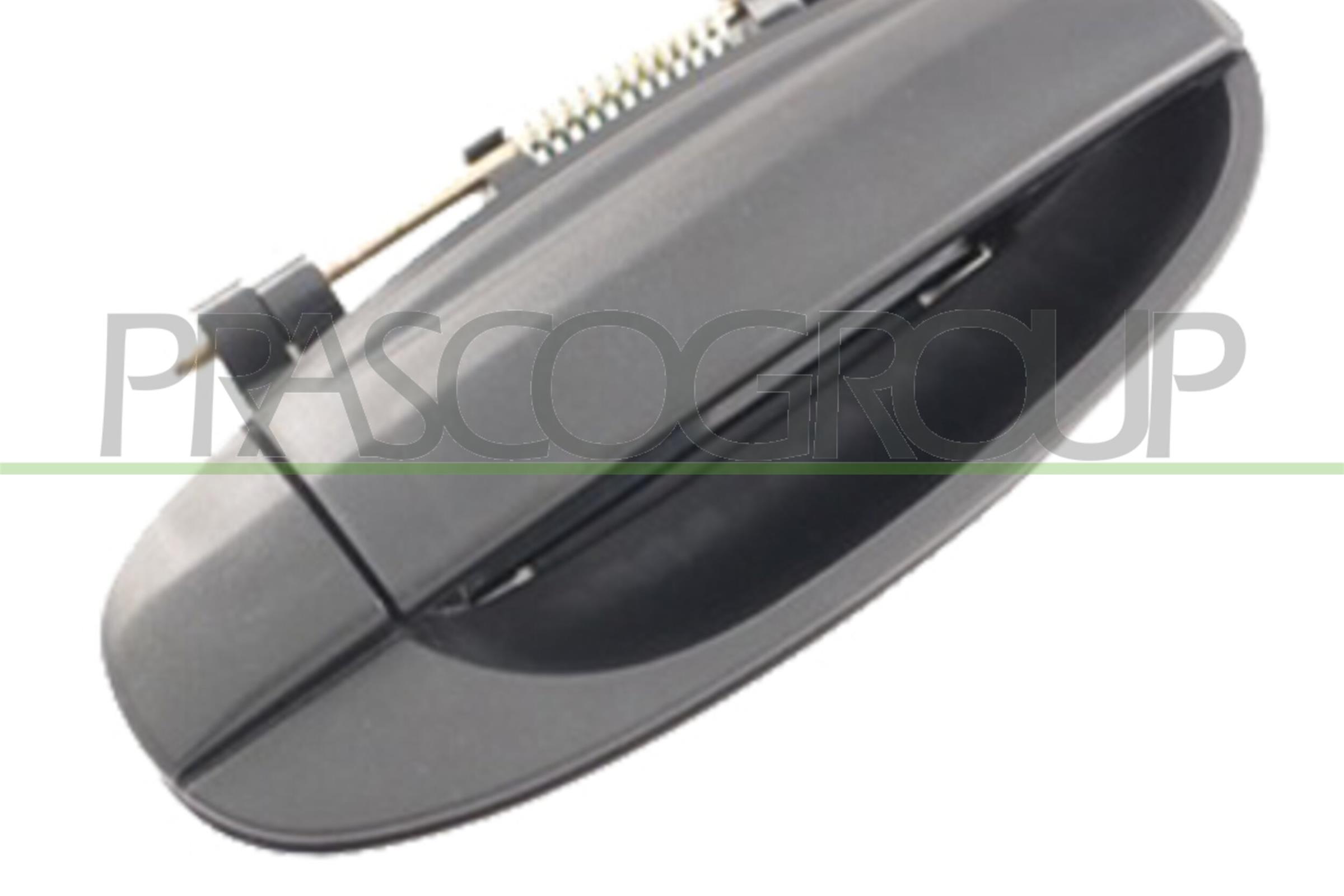 PRASCO Türgriff dw3268101 hinten rechts für CHEVROLET