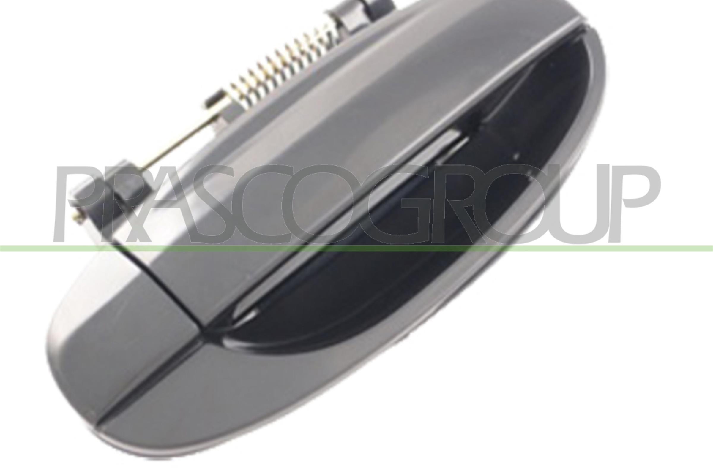 PRASCO Türgriff dw3268107 hinten rechts für CHEVROLET