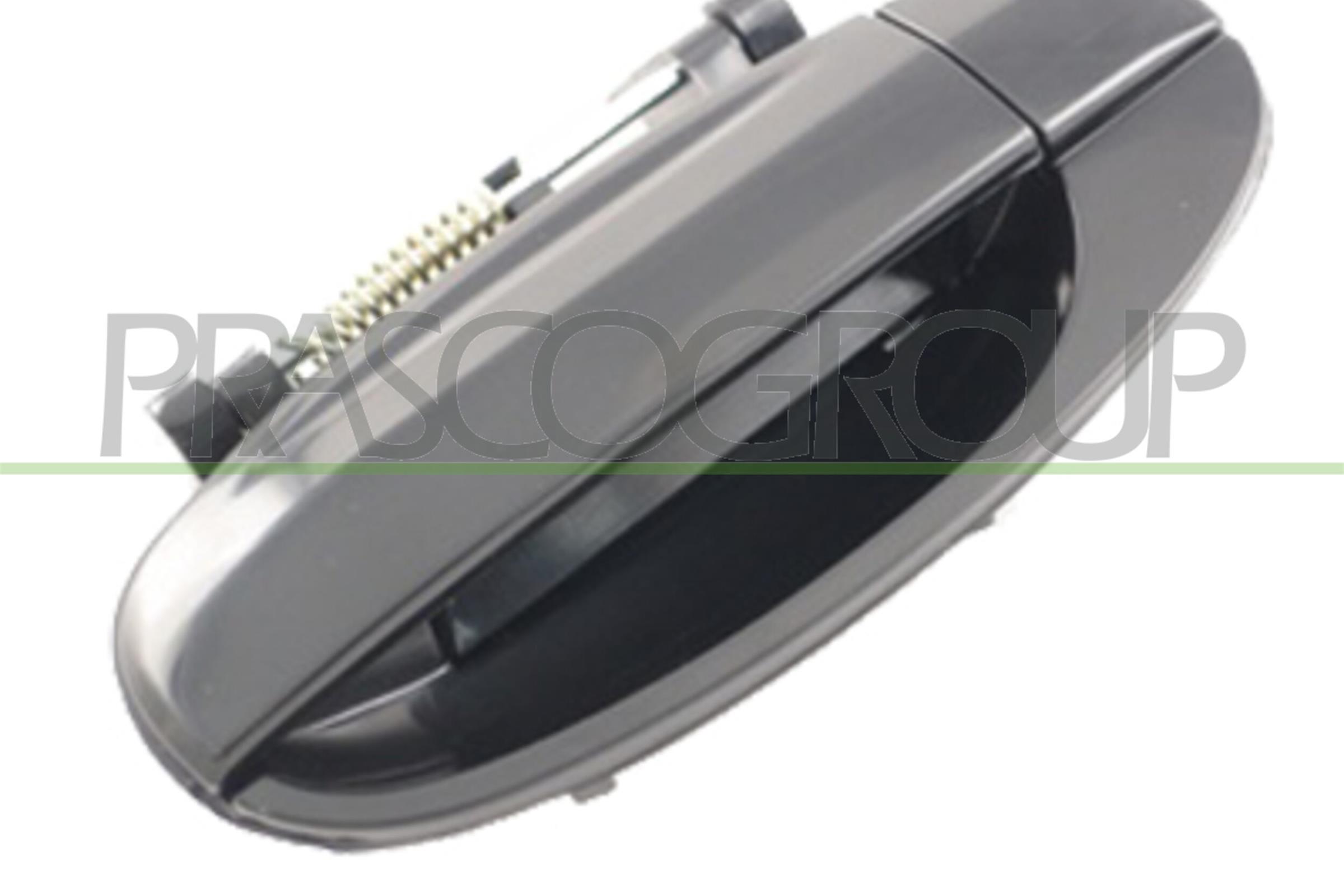 PRASCO Türgriff dw3268108 hinten links für CHEVROLET